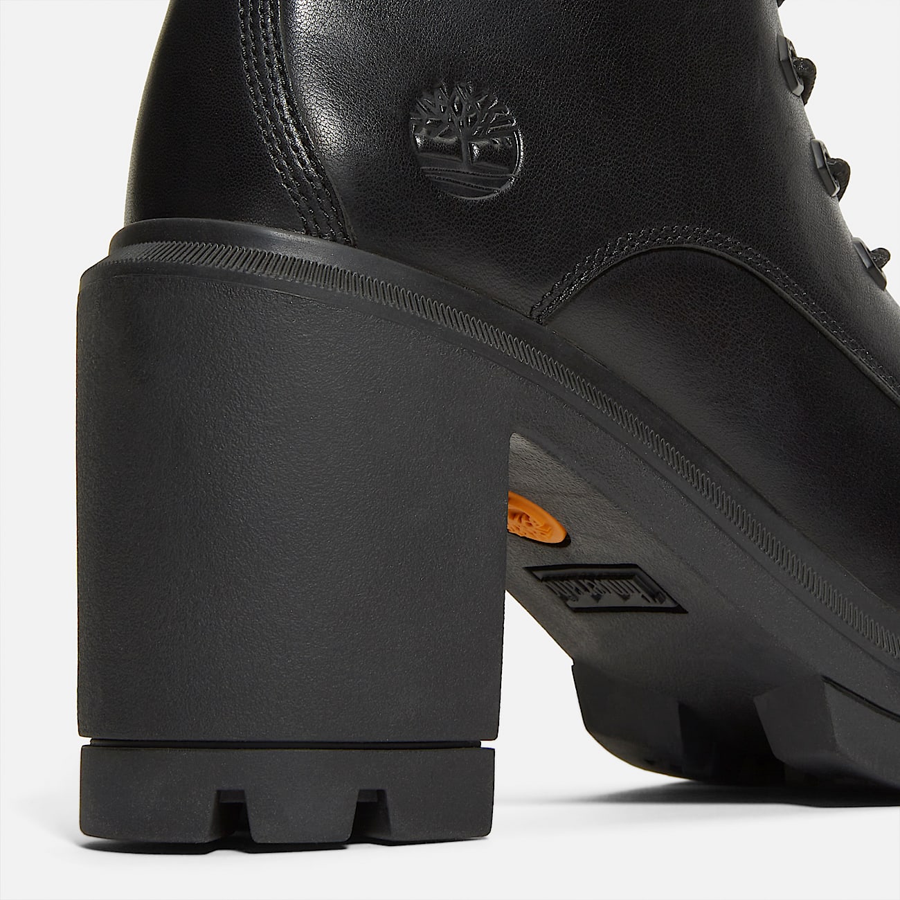 Allington Heights Boot voor dames in zwart - 7