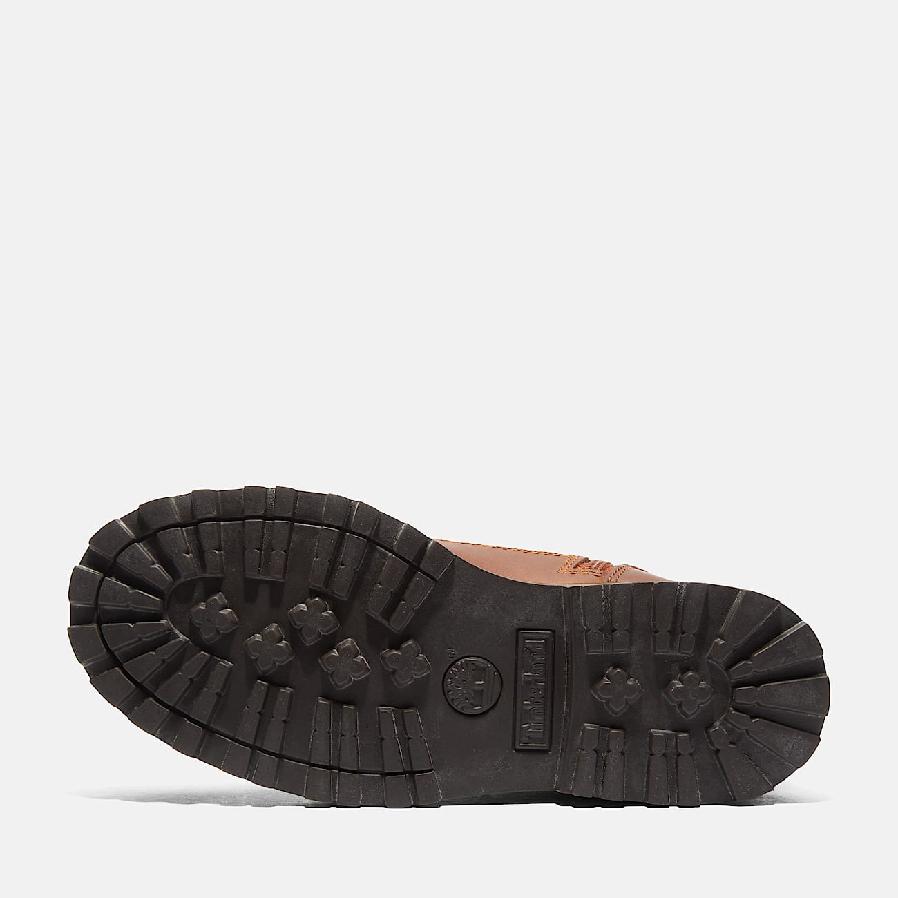 Courma Kid Chelsea Boot für Jugendliche in Braun - 3