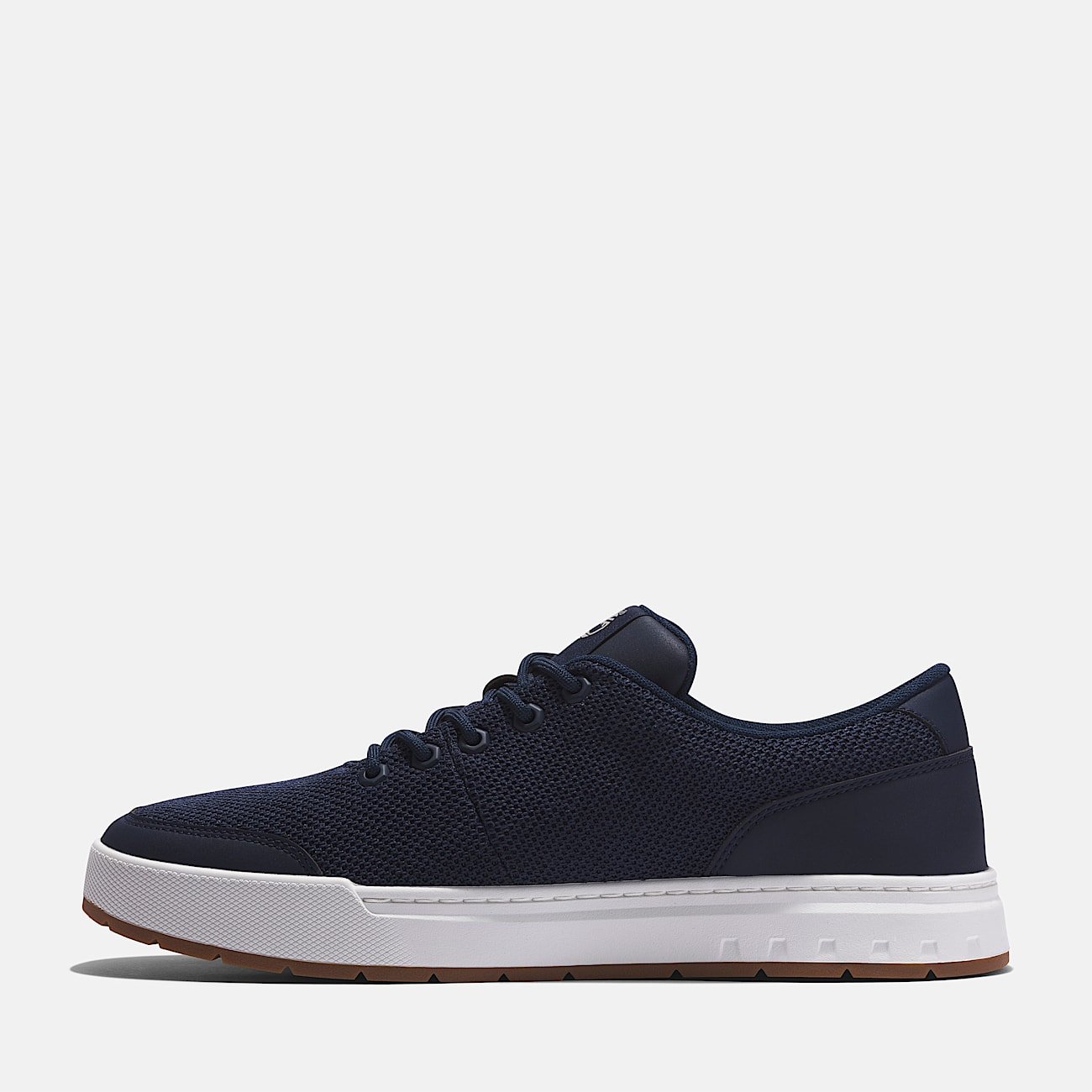 Maple Grove Lage Vetersneaker voor heren in donkerblauw - 6