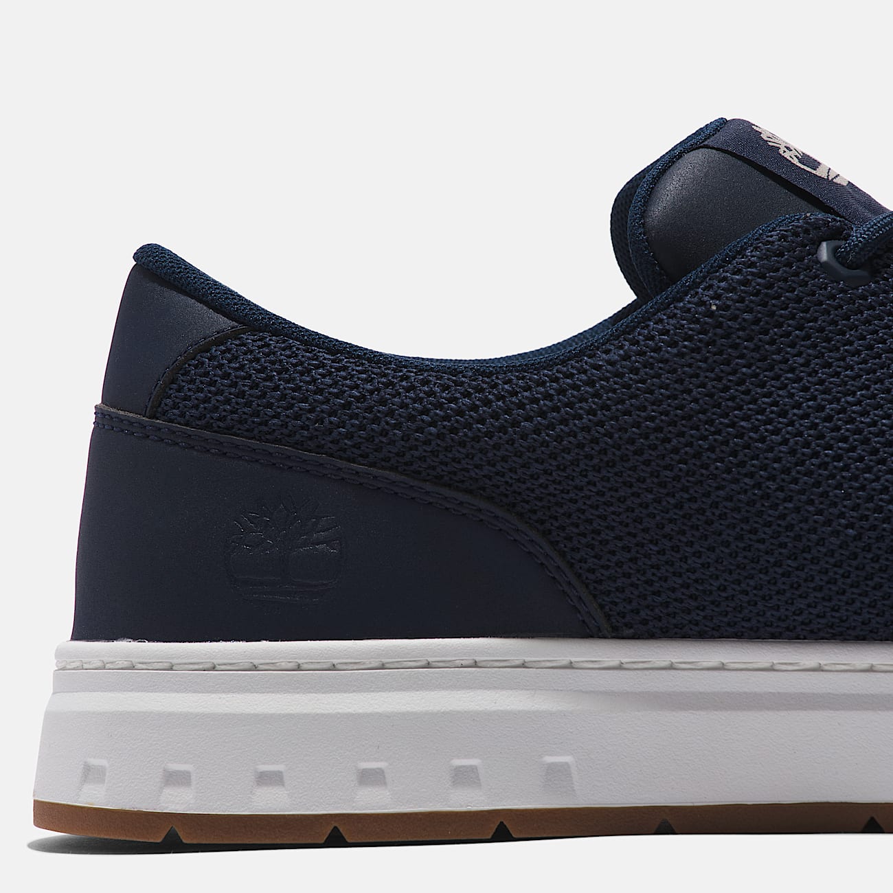 Maple Grove Lage Vetersneaker voor heren in donkerblauw - 7