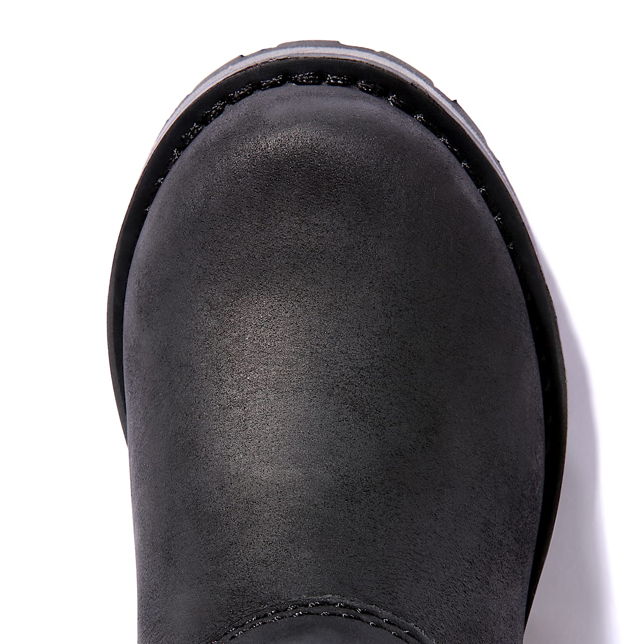 Stivaletto Chelsea Courma Kid da Bambino (dal 20 al 30) in colore nero - 2