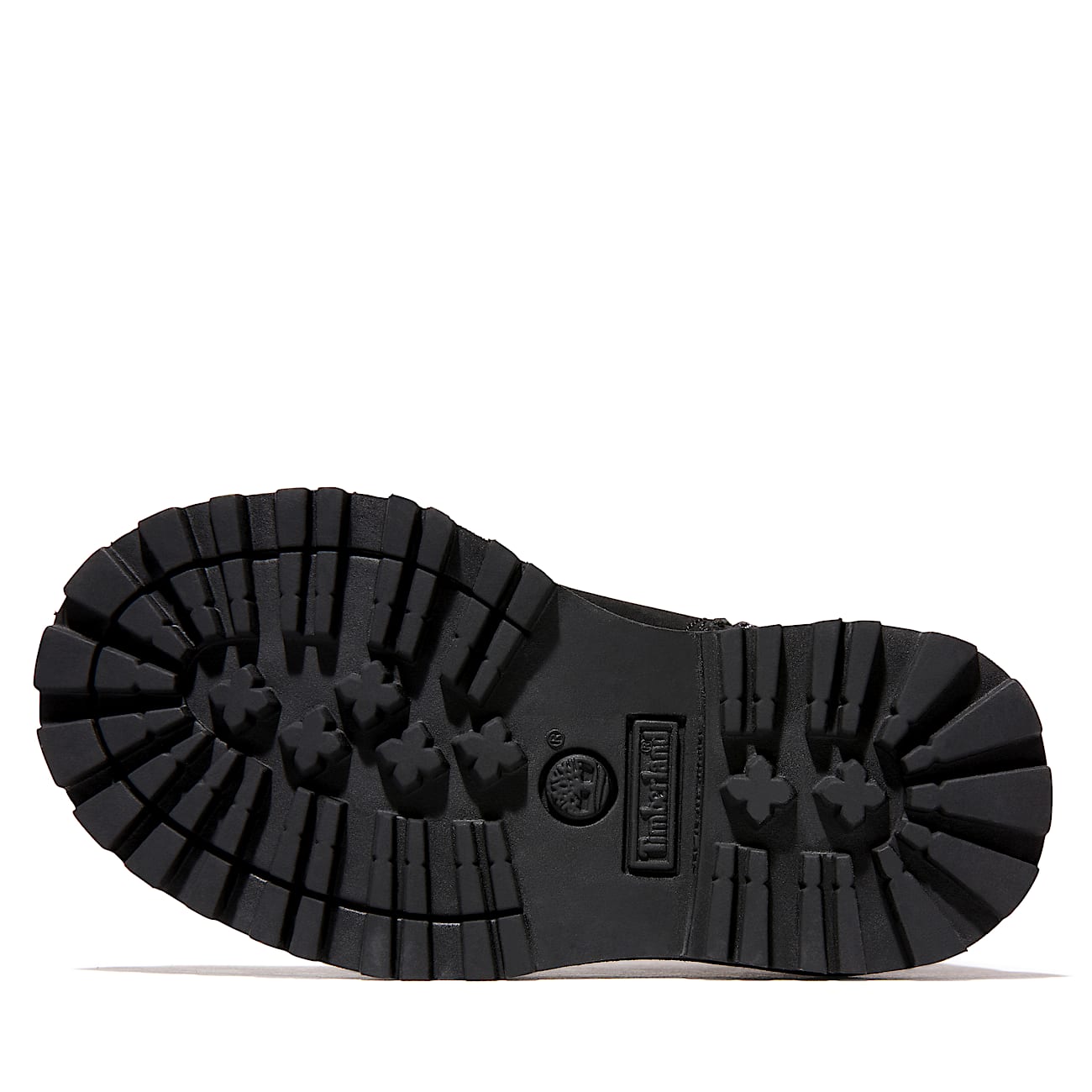 Stivaletto Chelsea Courma Kid da Bambino (dal 20 al 30) in colore nero - 3
