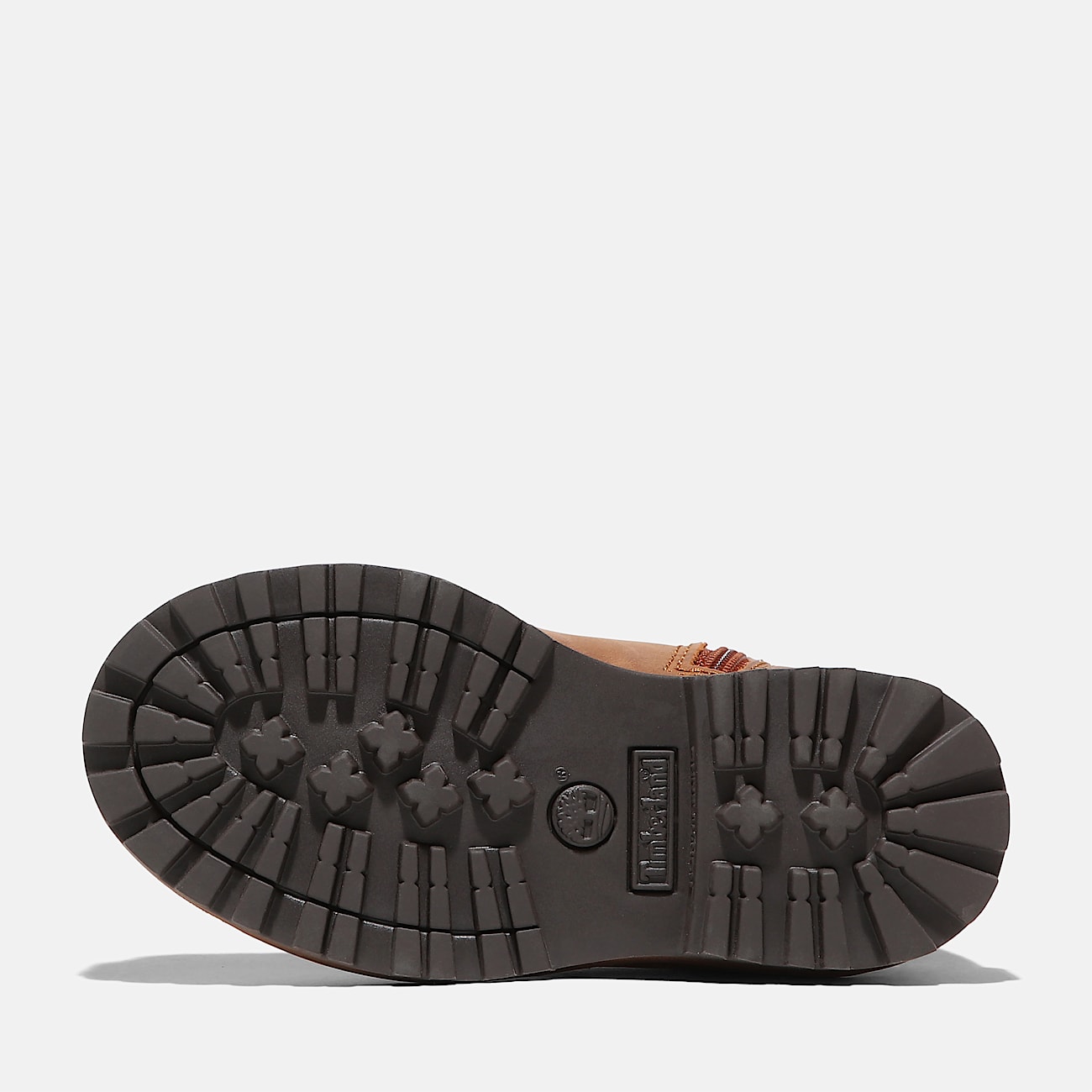 Courma Kid Chelsea Boot voor Peuters en kleuters in bruin - 3