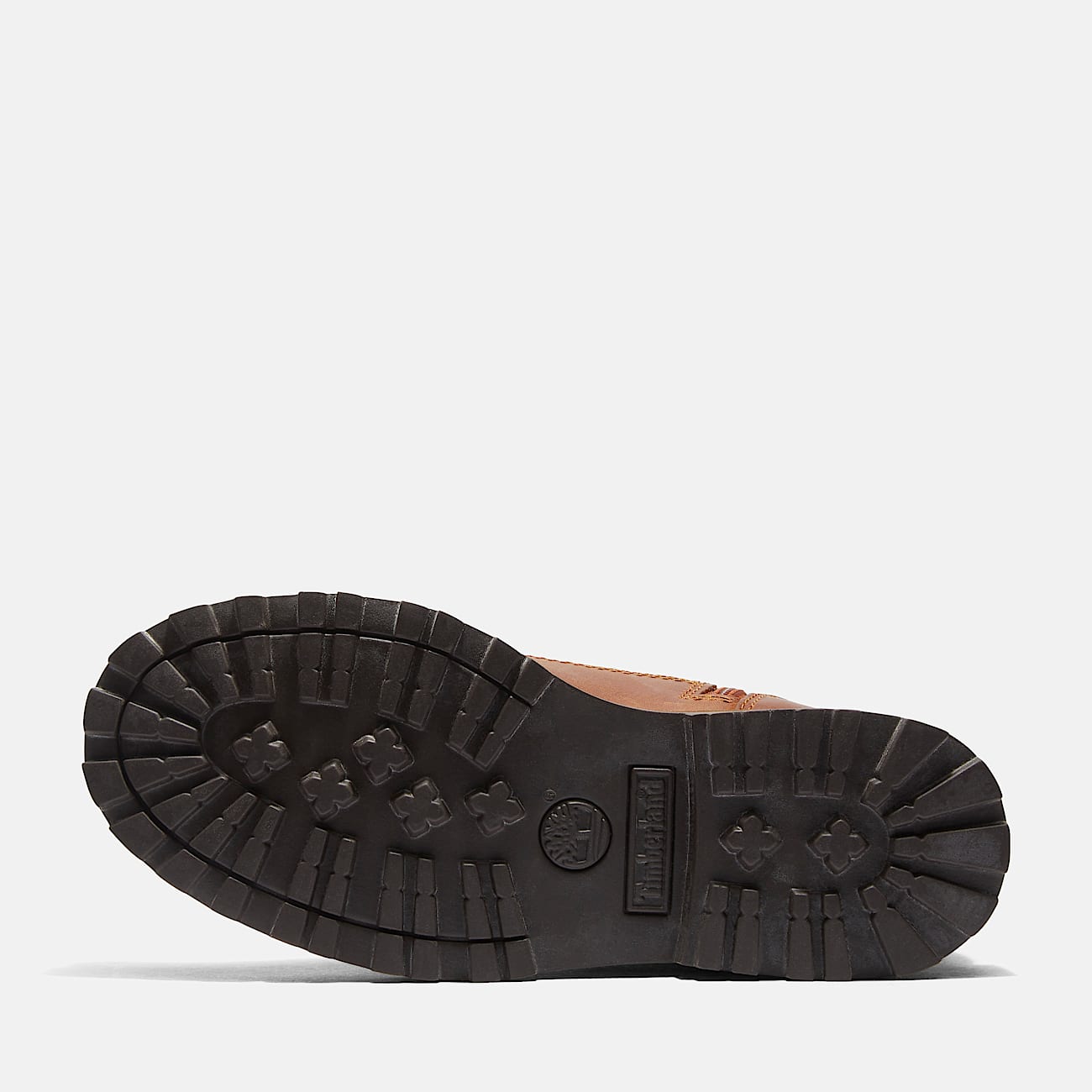 Courma Kid Boot zum Schnüren für Junior in Braun - 3
