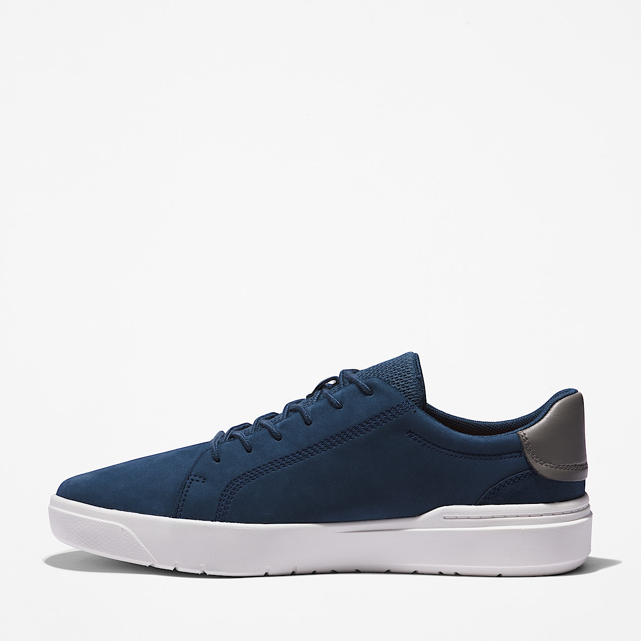 Seneca Bay Low-Top-Sneaker zum Schnüren für Herren in Dunkelblau