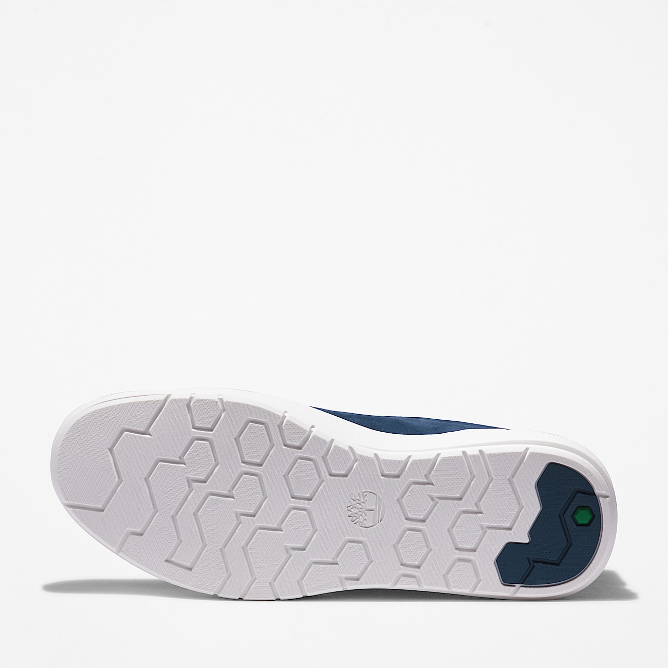 Seneca Bay Low-Top-Sneaker zum Schnüren für Herren in Dunkelblau