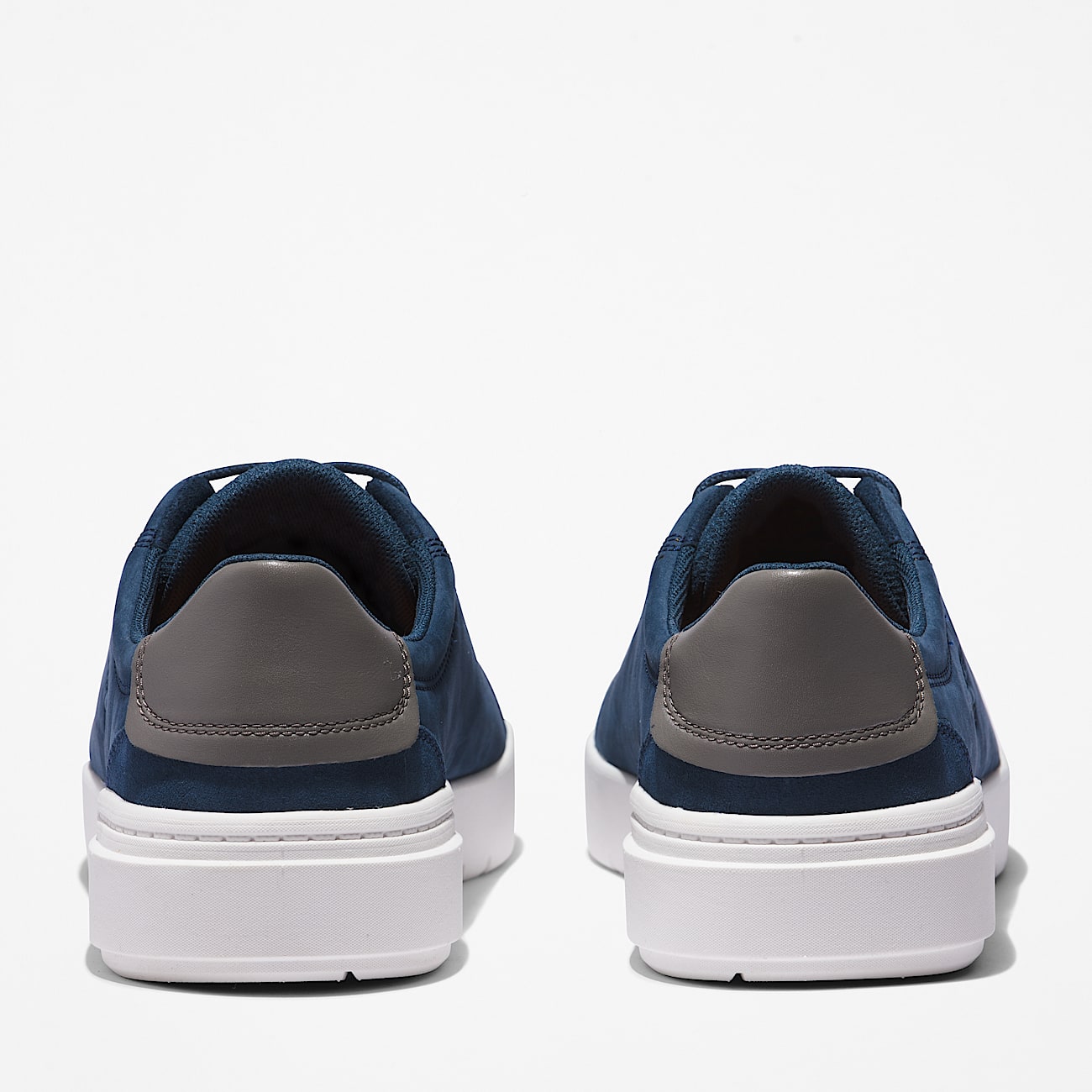 Seneca Bay Low-Top-Sneaker zum Schnüren für Herren in Dunkelblau