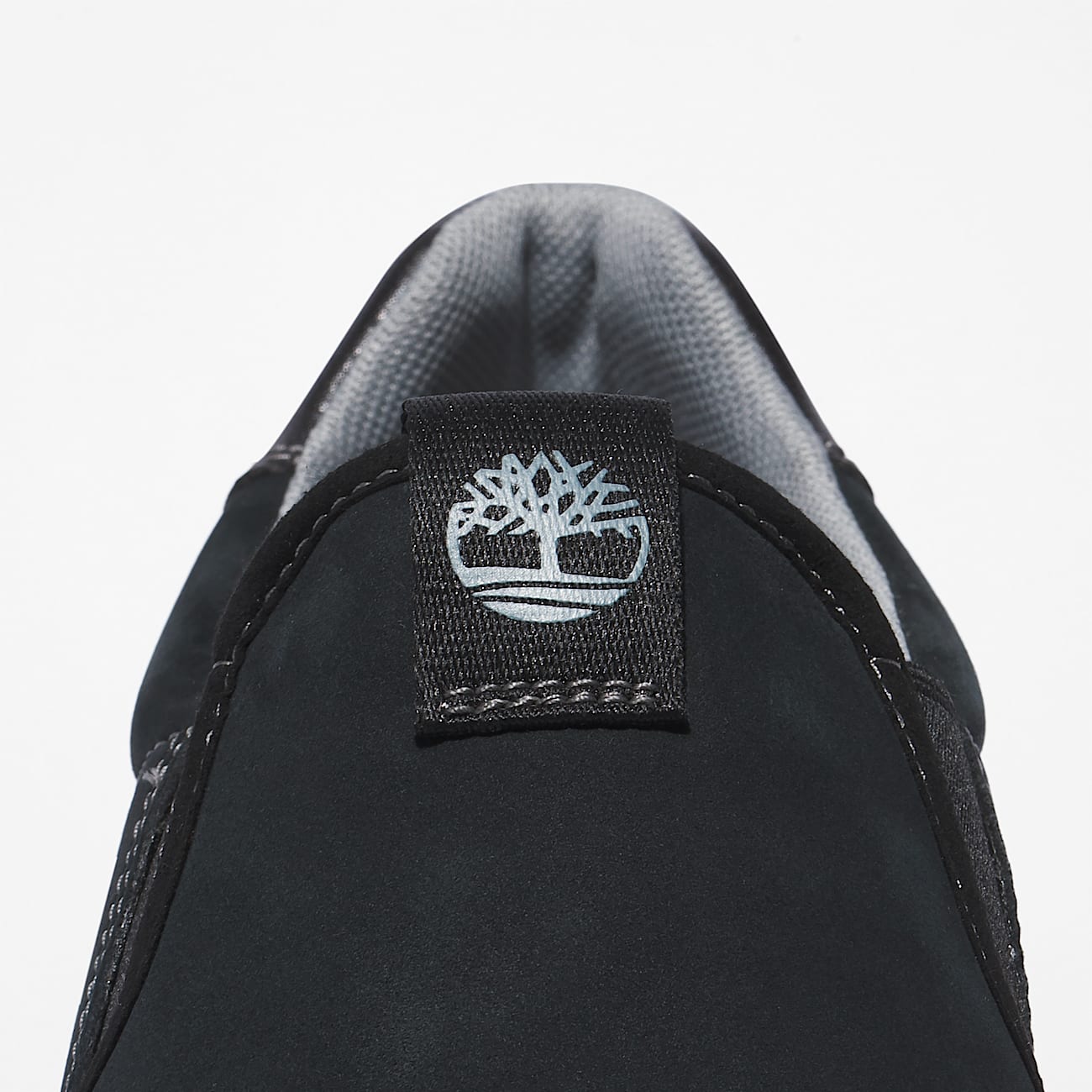Seneca Bay Instapsneaker voor heren in zwart