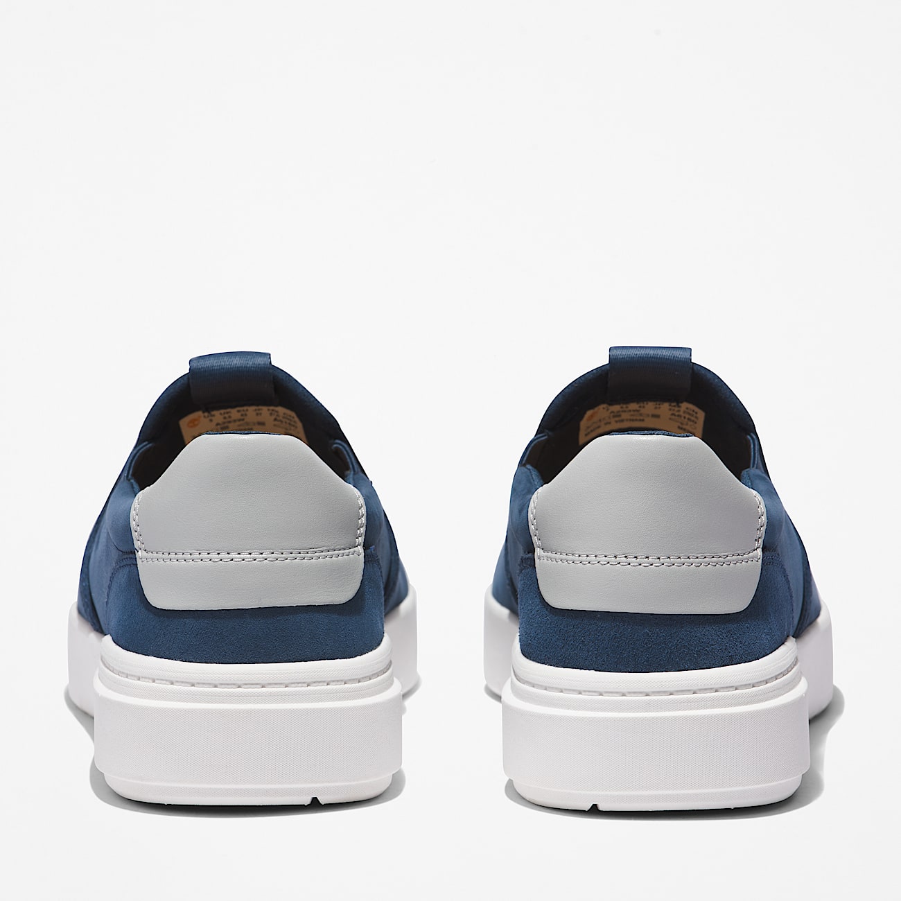 Seneca Bay Instapsneaker voor heren in donkerblauw - 5