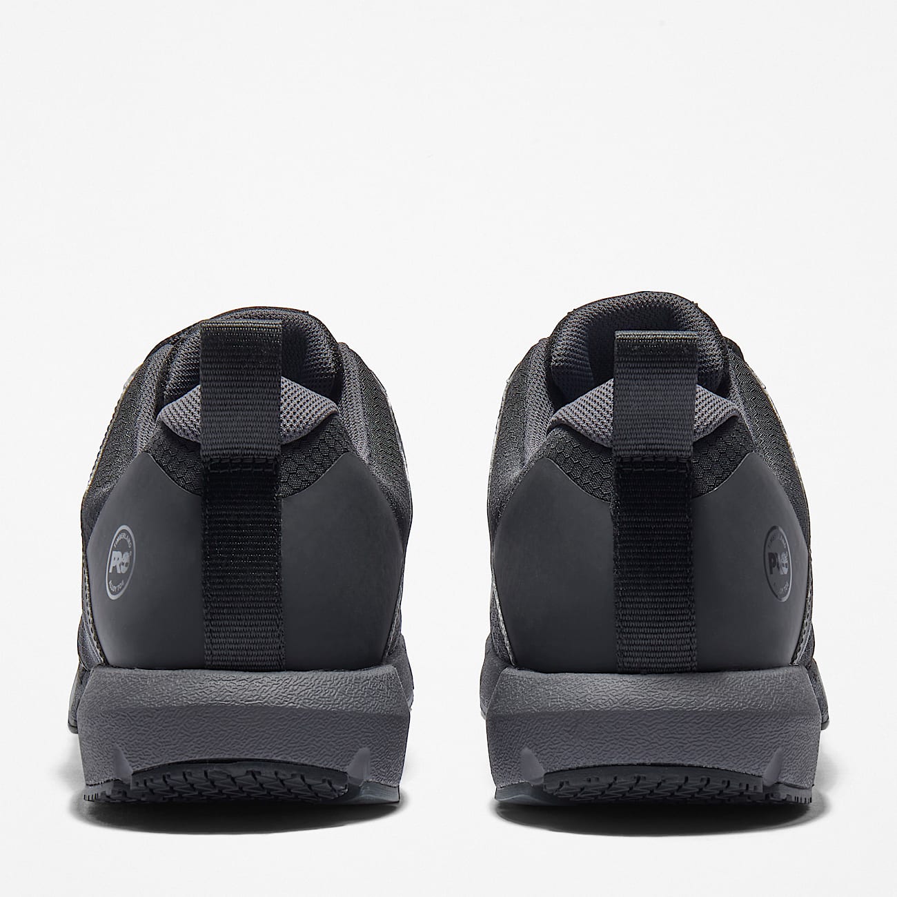 Ténis de Trabalho Radius para Homem em preto - 5