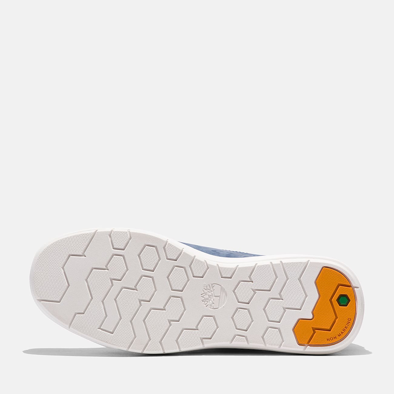 Seneca Bay Sneaker zum Schnüren für Kinder in Blau