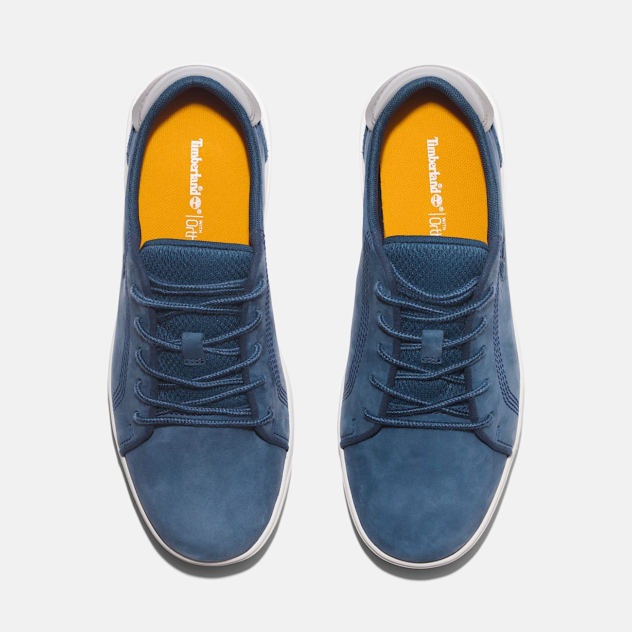 Seneca Bay Sneaker zum Schnüren für Kinder in Blau