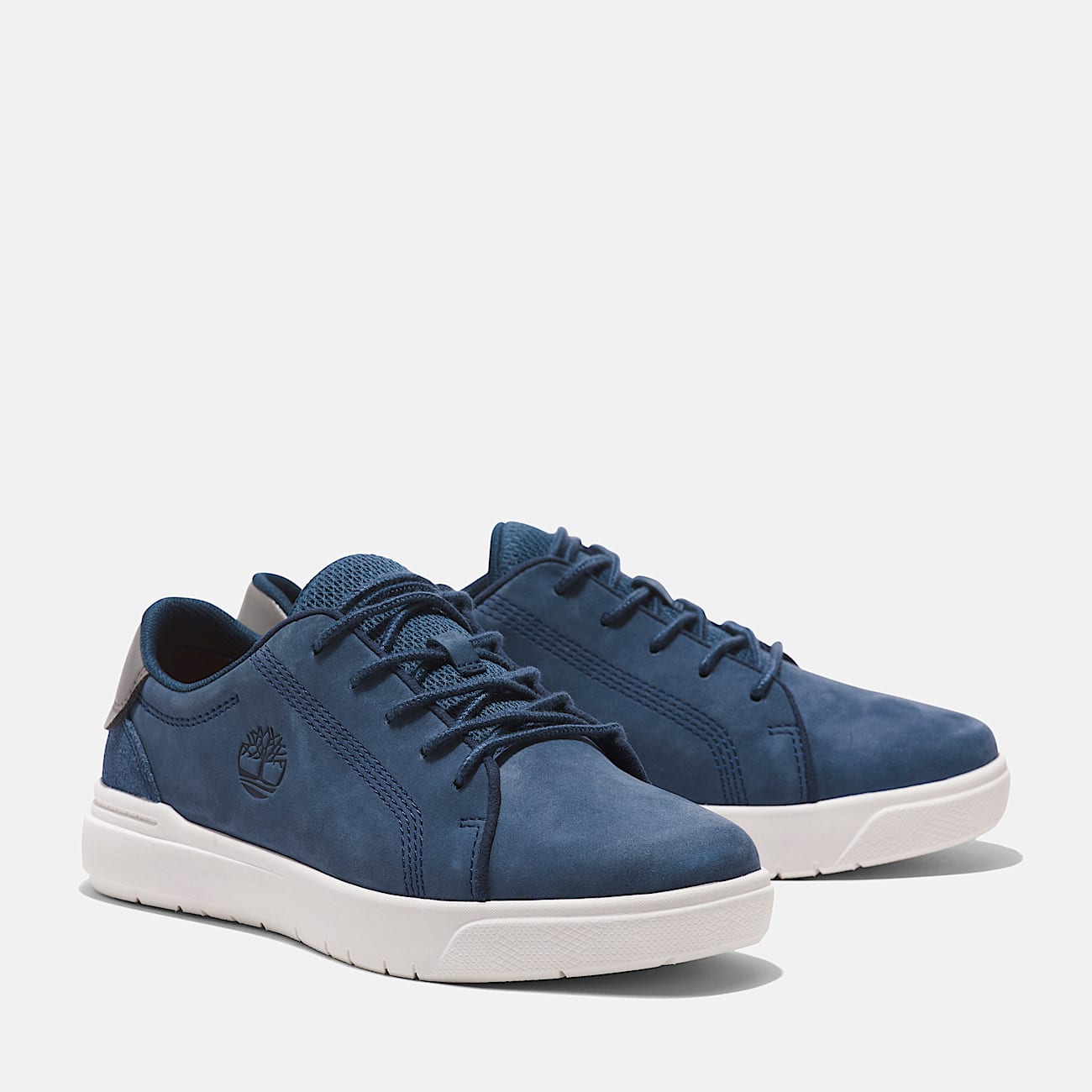 Seneca Bay Sneaker zum Schnüren für Kinder in Blau