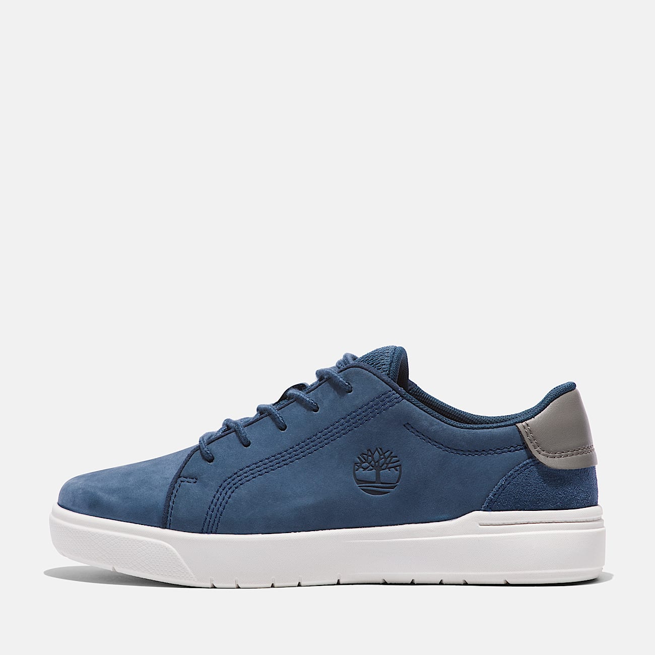 Seneca Bay Sneaker zum Schnüren für Kinder in Blau