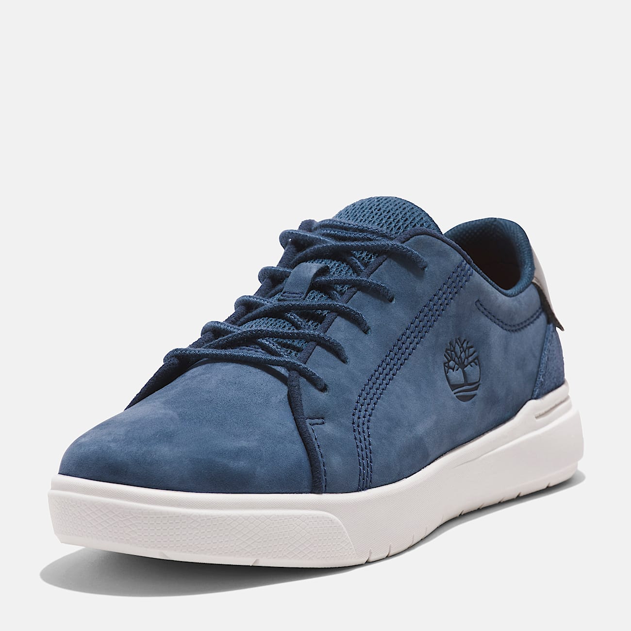 Seneca Bay Sneaker zum Schnüren für Kinder in Blau