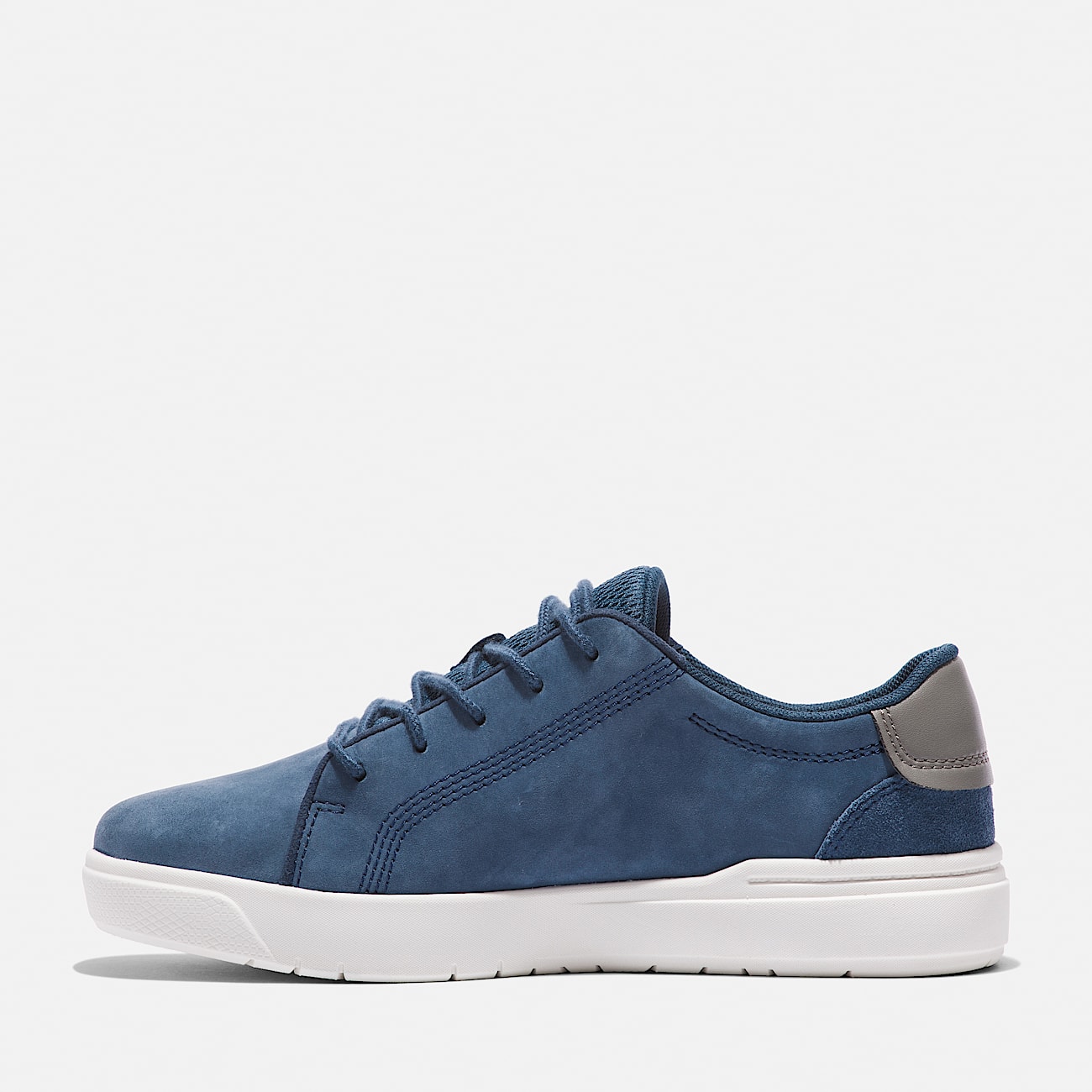 Seneca Bay Sneaker zum Schnüren für Kinder in Blau
