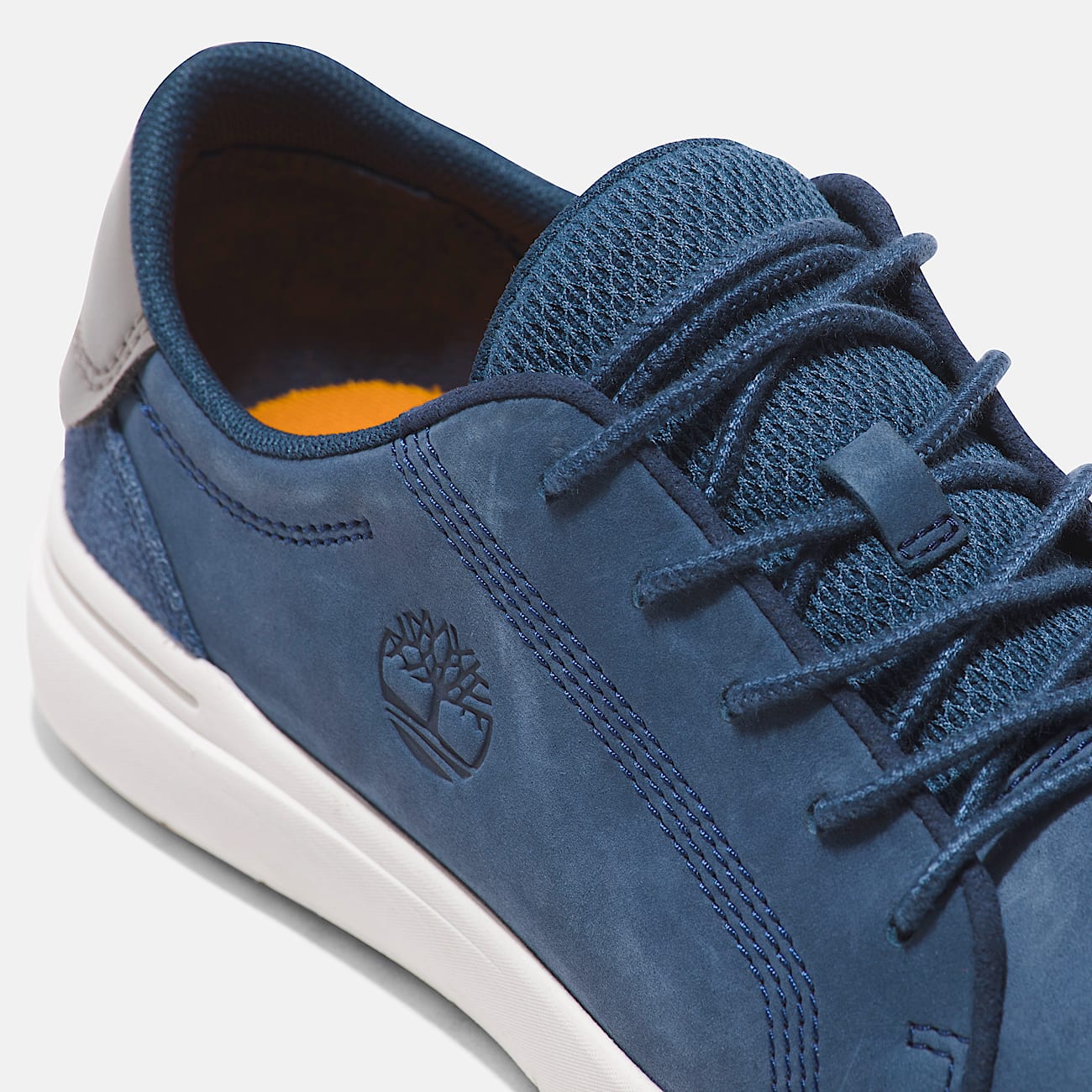 Seneca Bay Sneaker zum Schnüren für Kinder in Blau