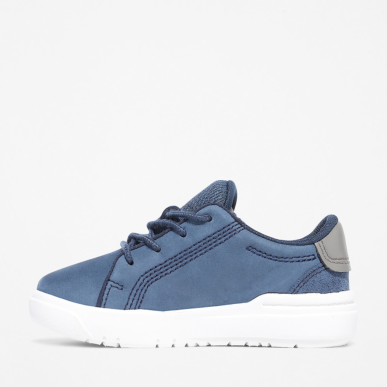 Seneca Bay Lace-up Trainer for Toddler in Blue