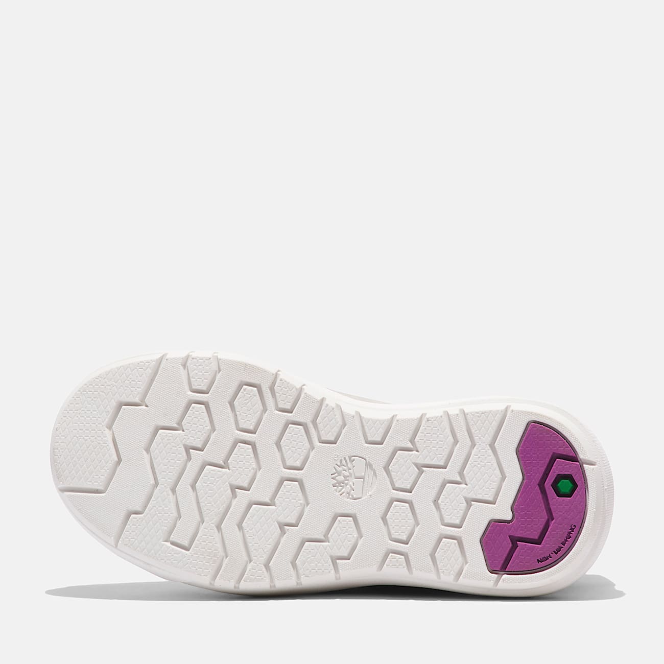 Sneaker Stringata Seneca Bay da Bambino (dal 20 al 30) in beige - 2