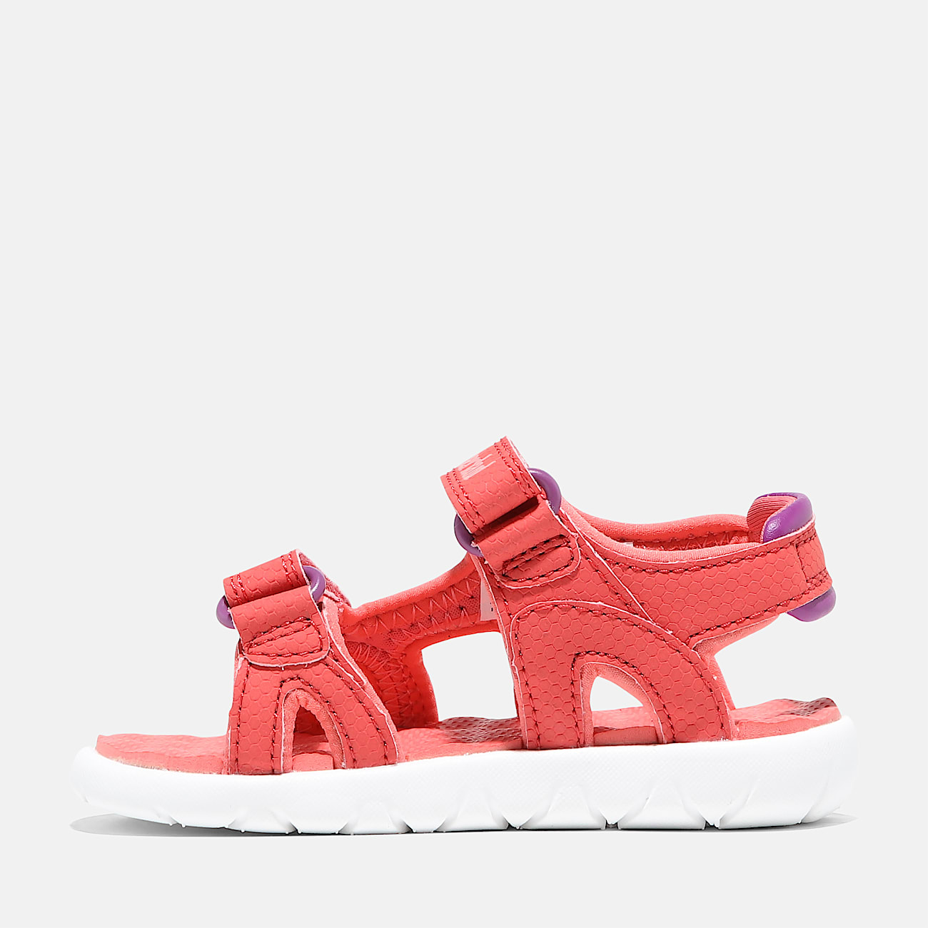 Perkins Row Backstrap Sandal for Toddler in Pink