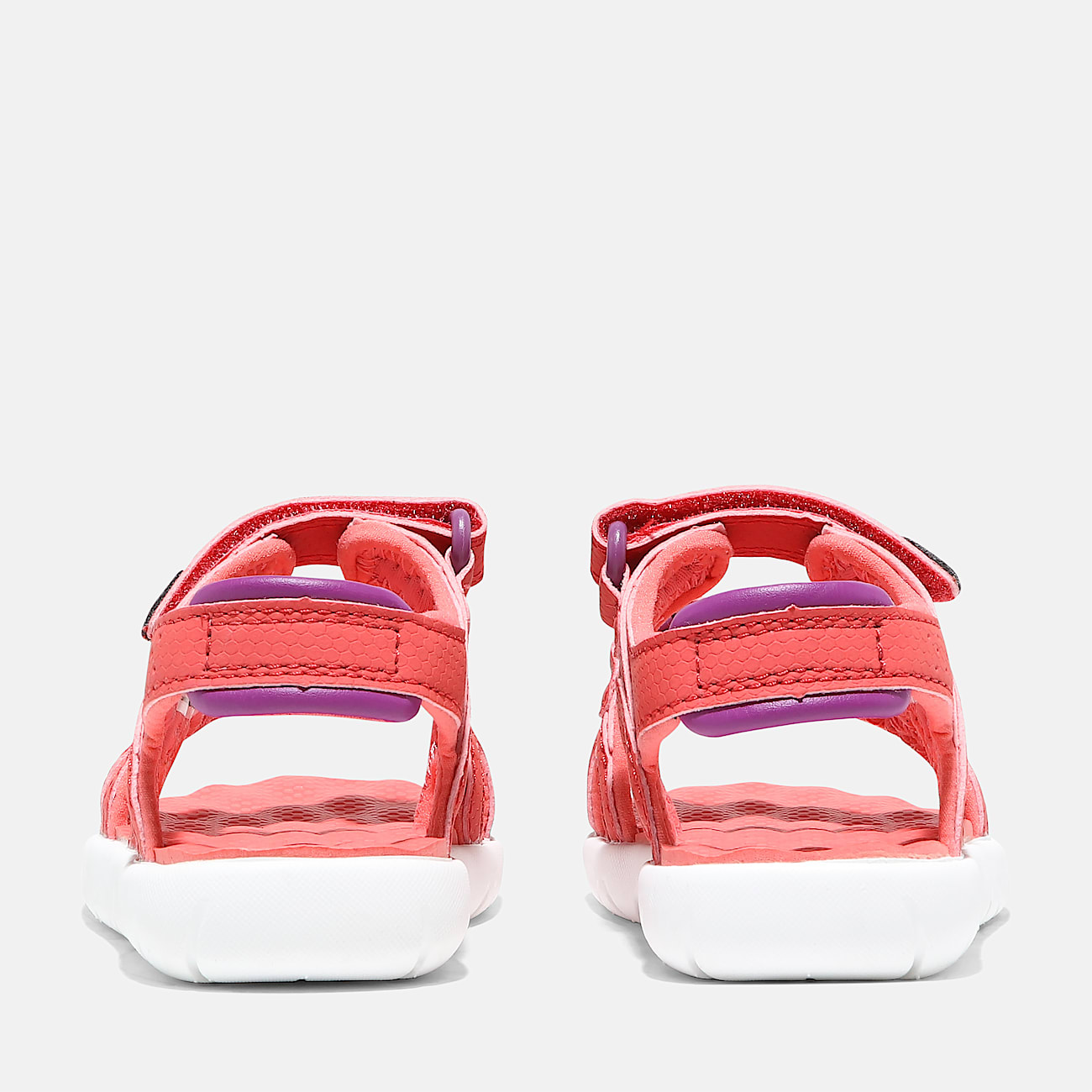 Perkins Row Backstrap Sandal for Toddler in Pink