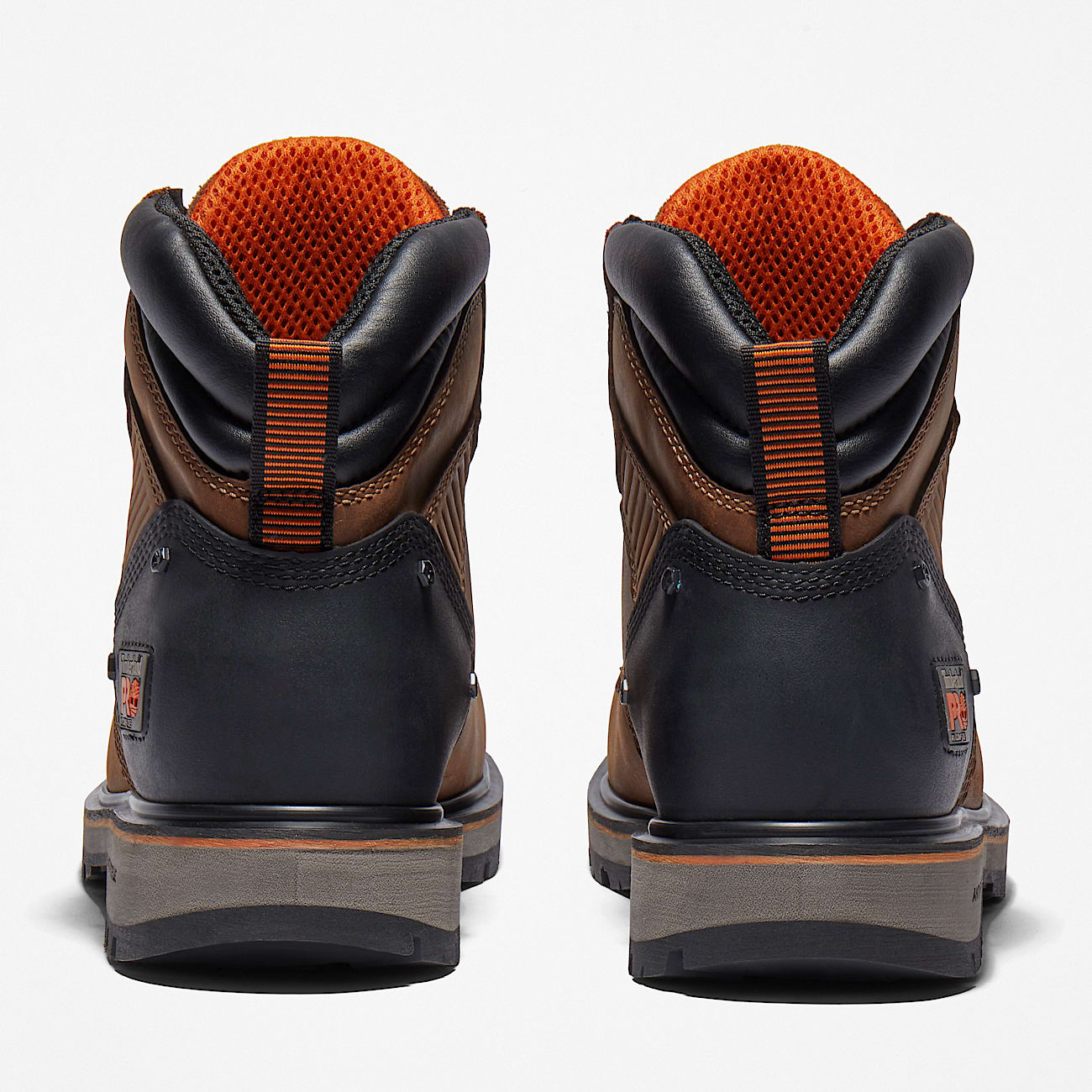 Stivale da Lavoro con Puntale in Composito Timberland PRO® Ballast 6" da Uomo in marrone - 5