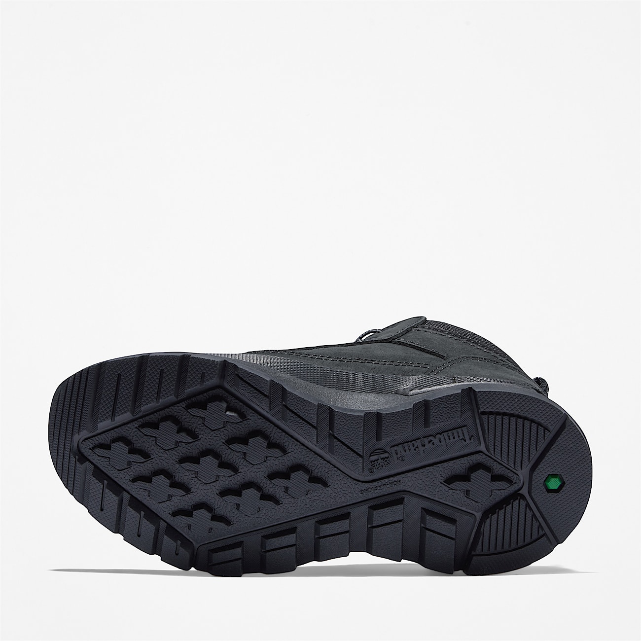 Field Trekker Mid Trainer for Junior in Black - 3