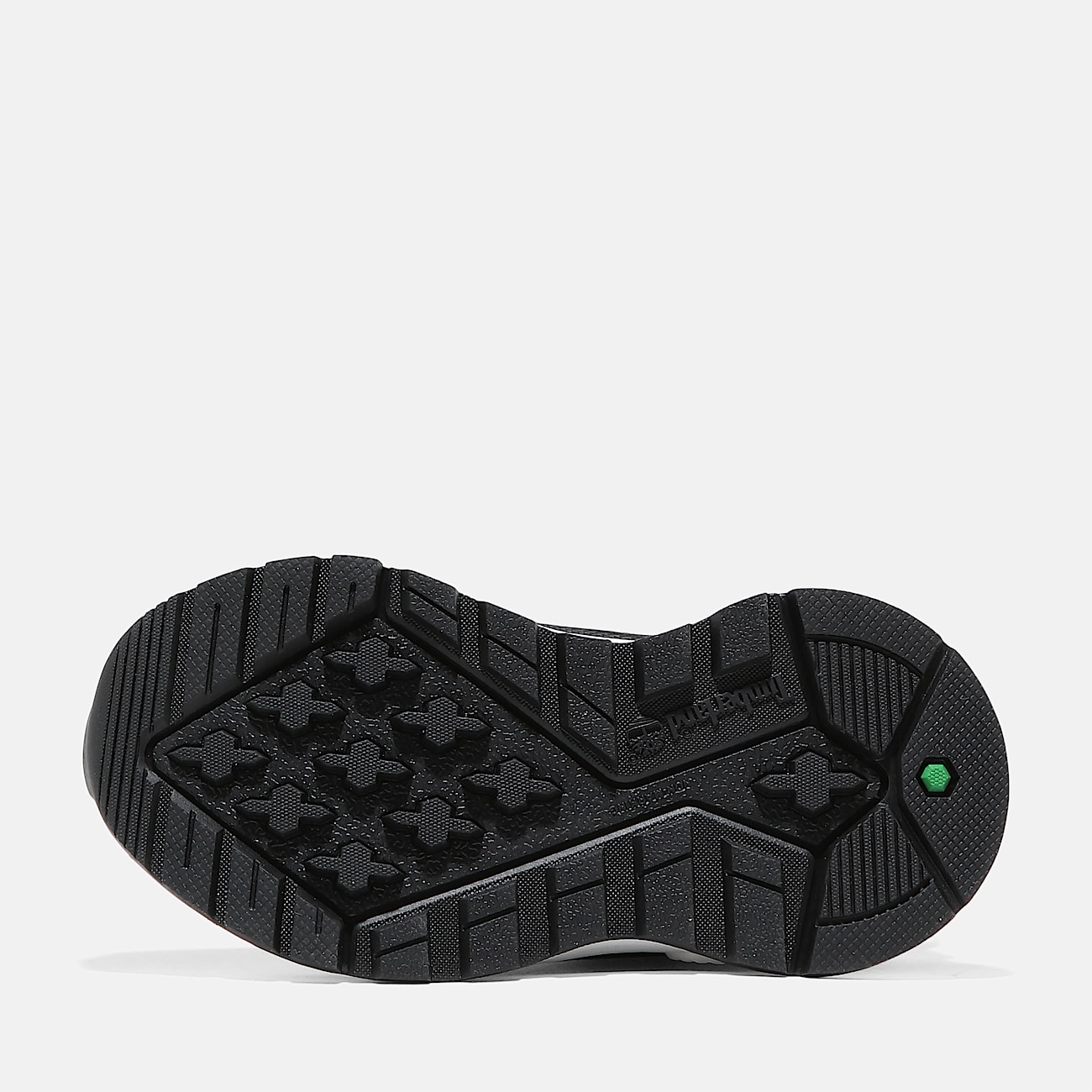 Field Trekker Sneaker zum Schnüren für Kleinkinder in Schwarz - 3