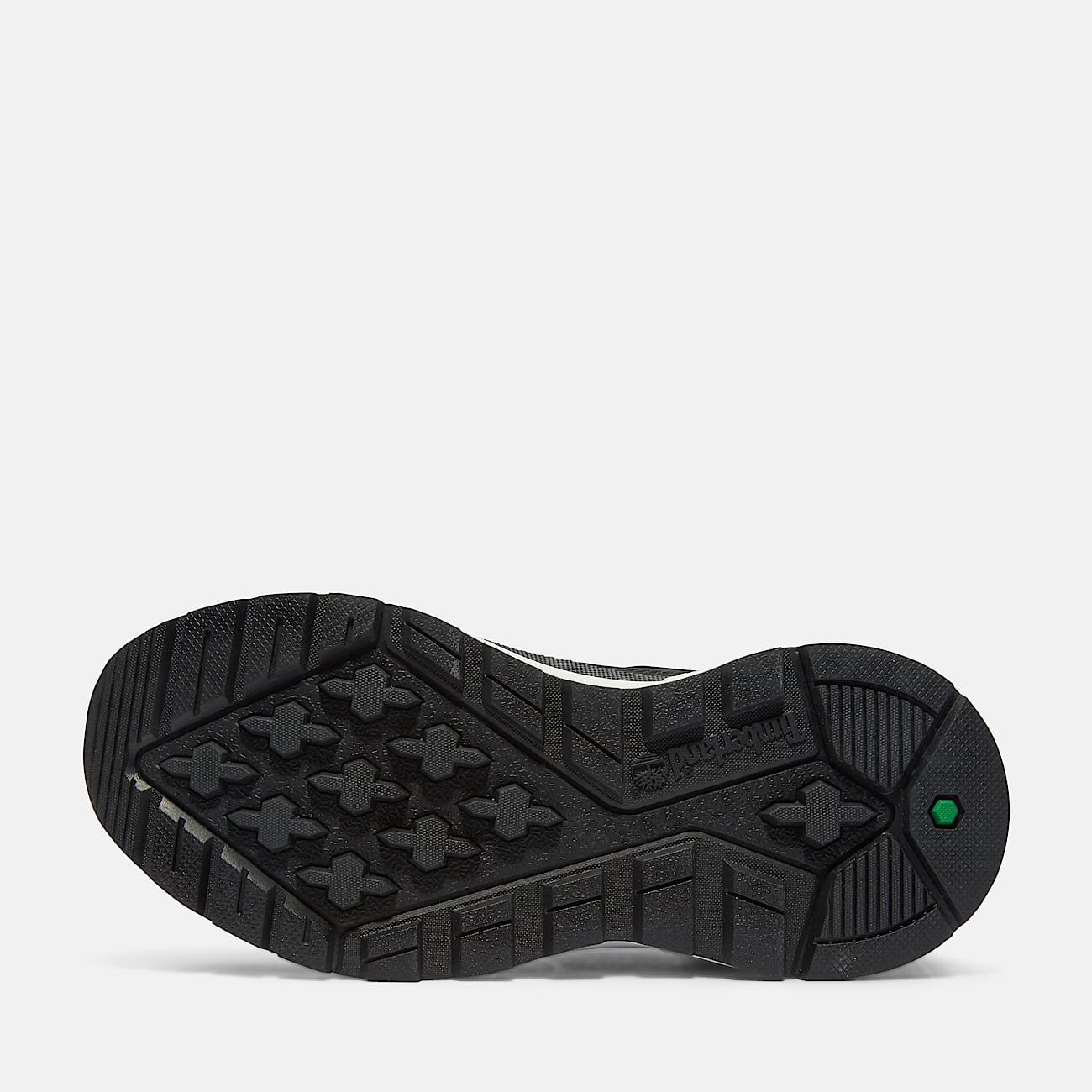 Field Trekker Trainer for Junior in Black - 3