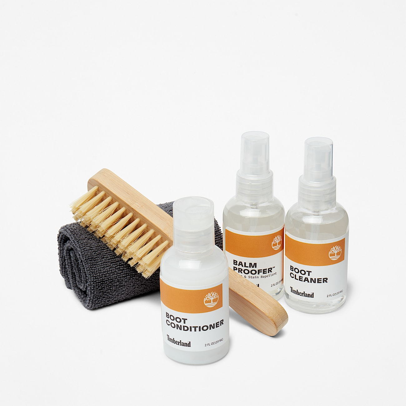Boot Kit - 3
