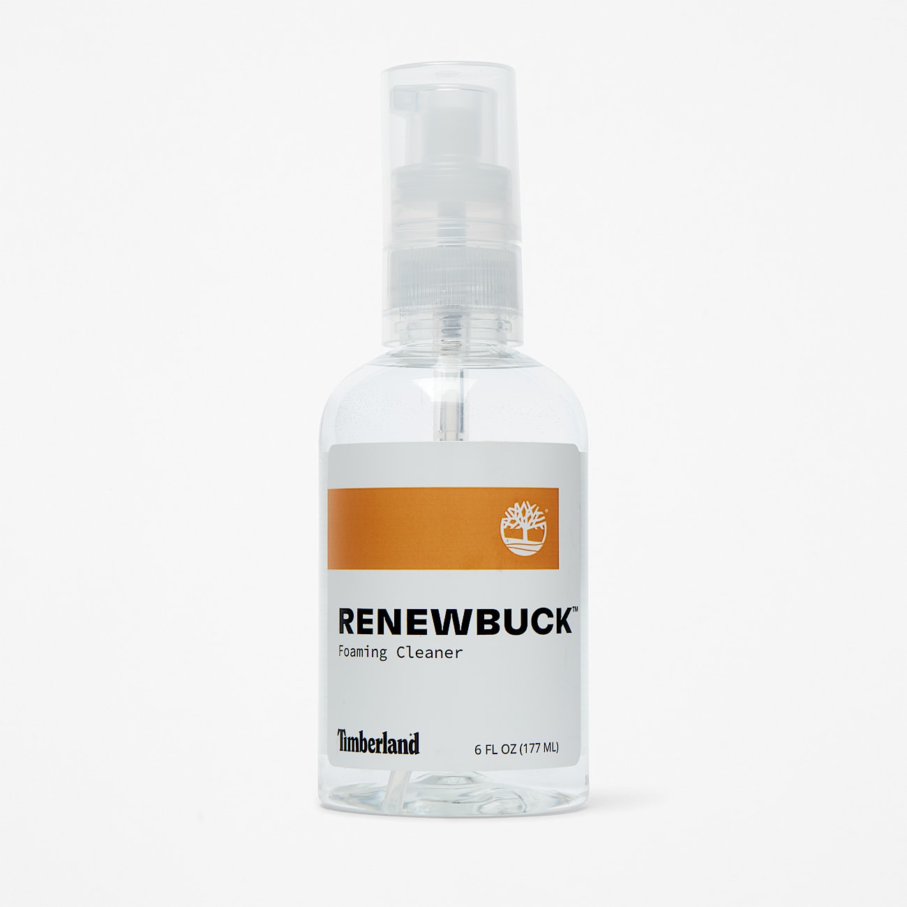 Renewbuck™ Foaming Cleaner in No Colour