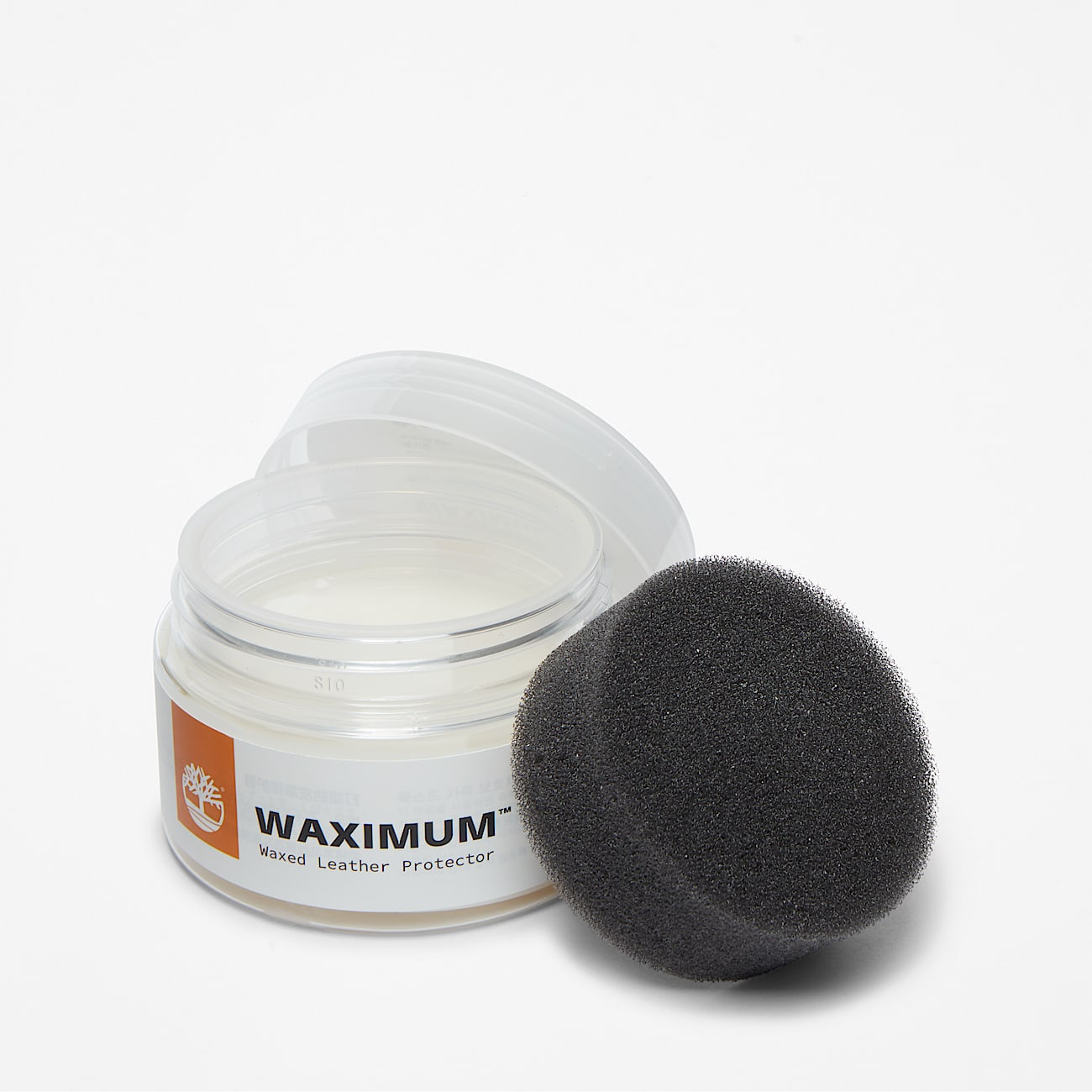 Waximum™ Waxed Leather Protector in No Colour