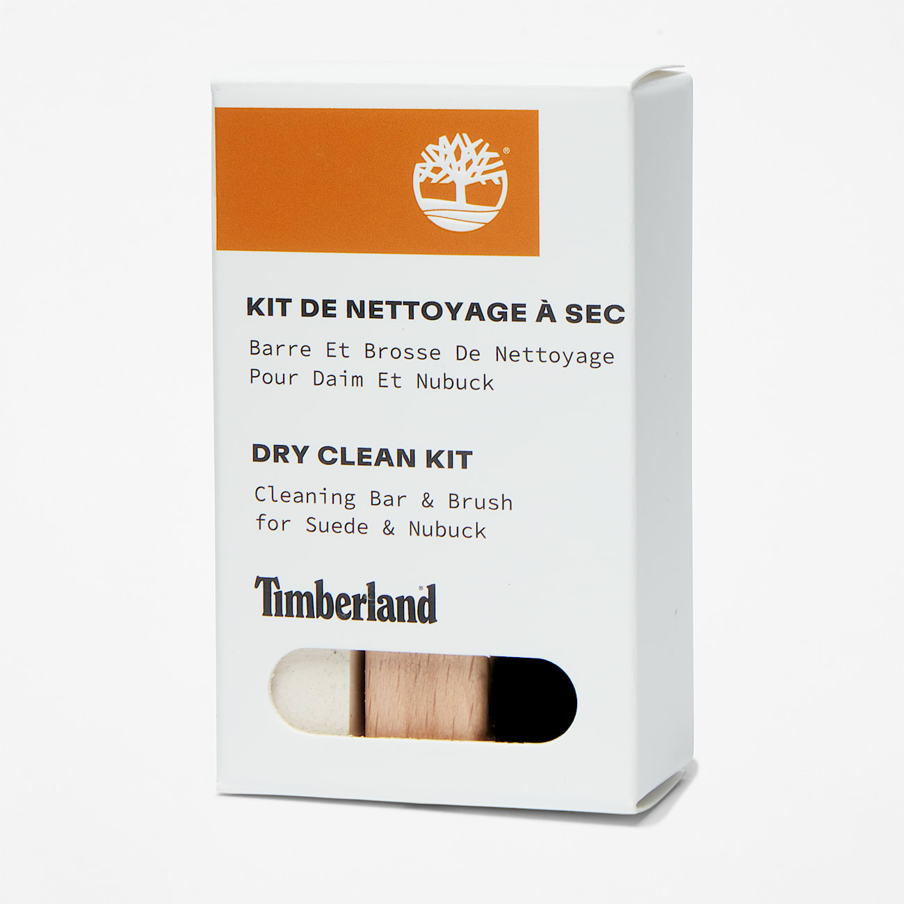 Kit de nettoyage à sec - 2