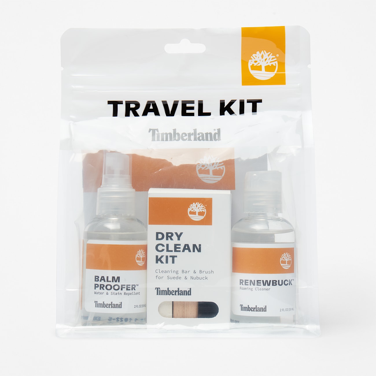 Kit da Viaggio in nessun colore - 1
