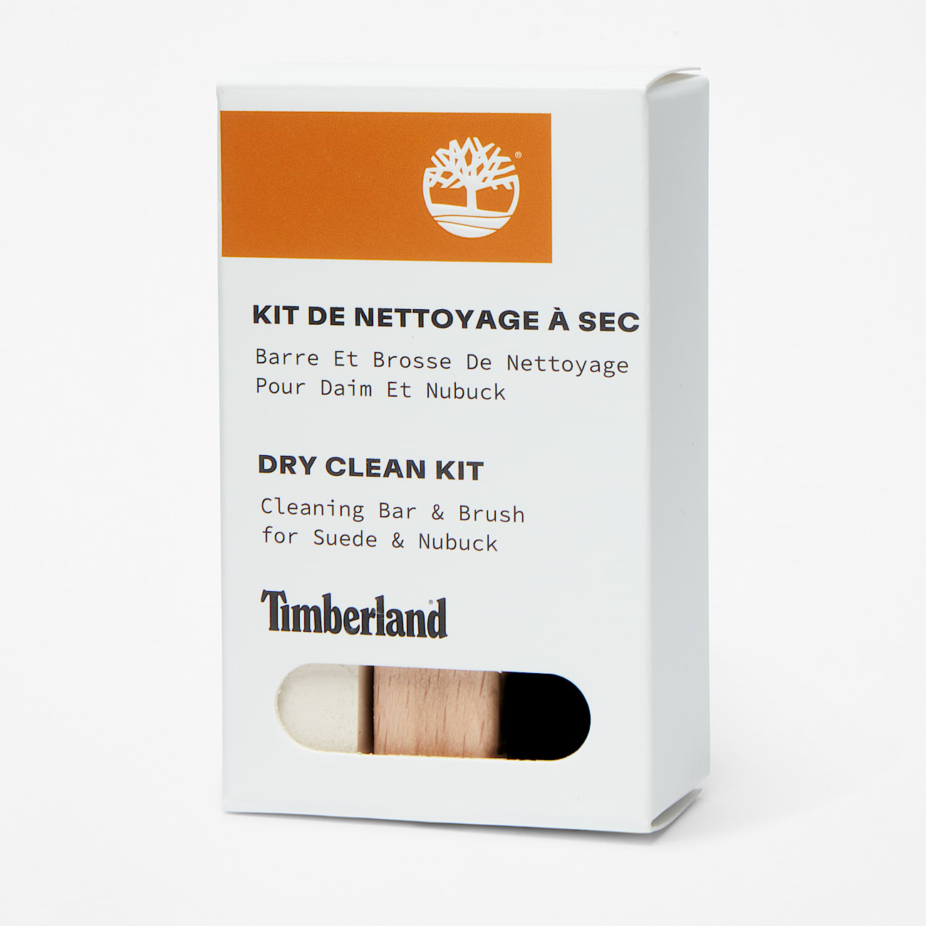 Kit de voyage en incolore - 5