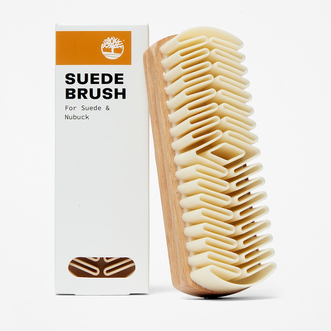 Suede Brush in No Colour - 2