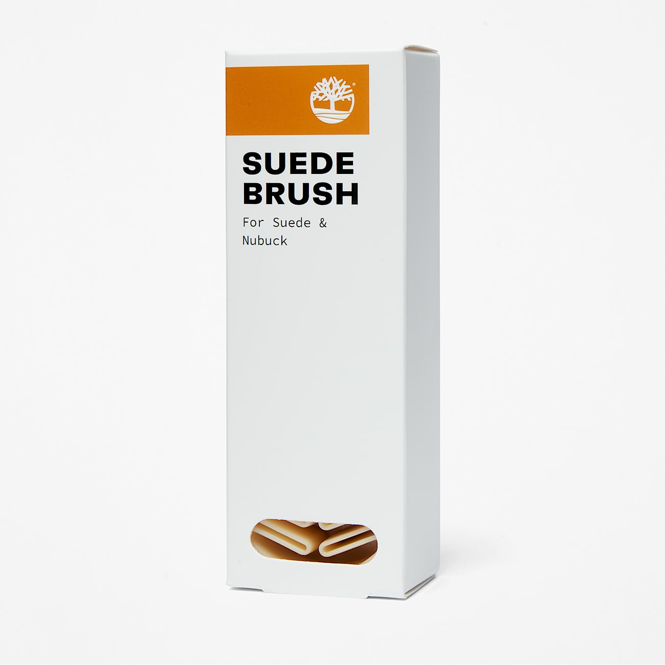 Suede Brush in No Colour - 1