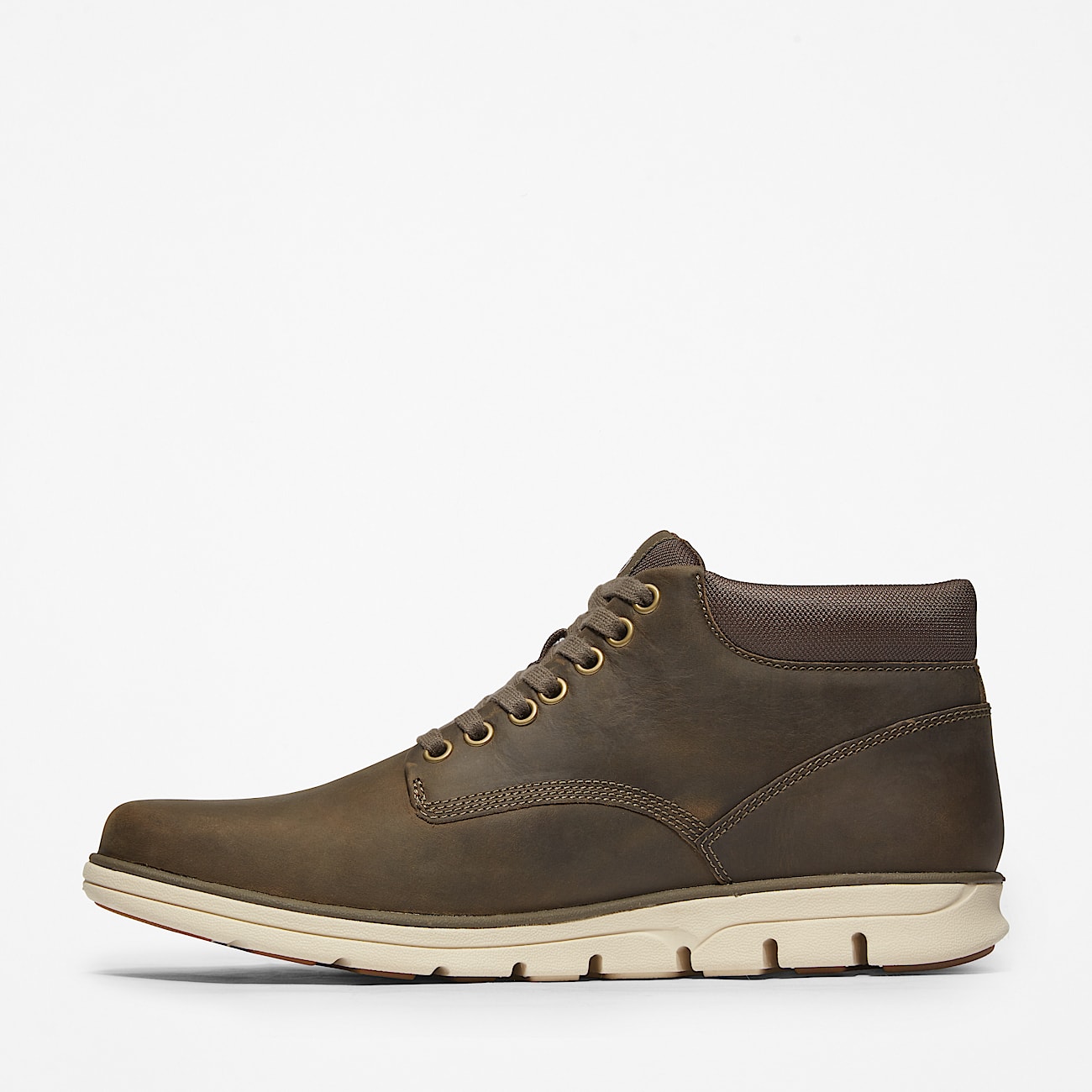 Bradstreet Chukka for Men in Dark Green - 6
