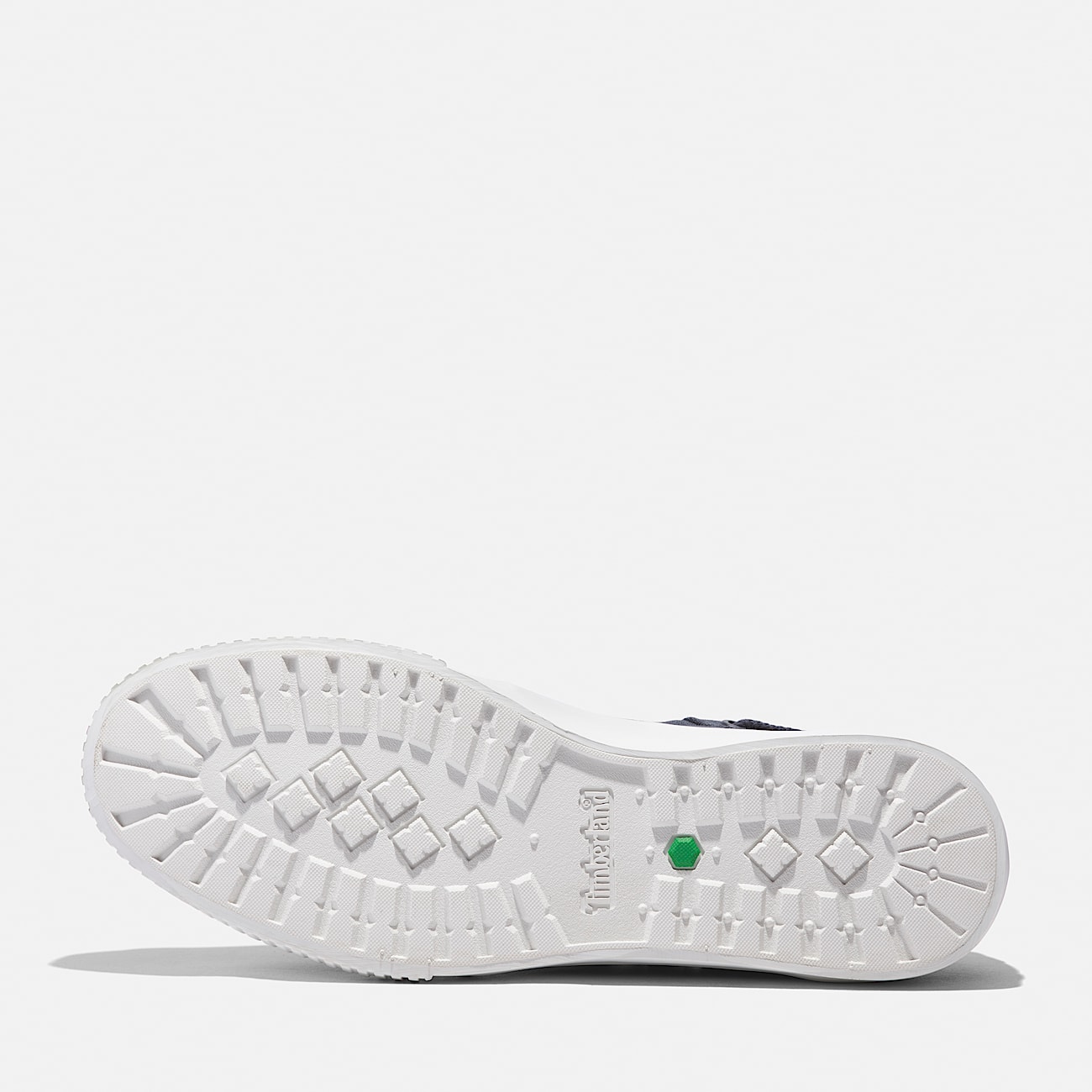 Mylo Bay Lage Vetersneaker voor heren in donkerblauw