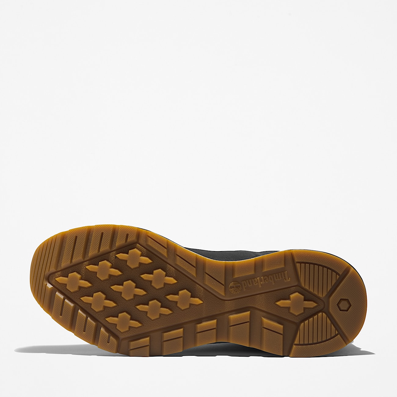 Halbhoher Sprint Trekker Sneaker für Herren in Schwarz - 3