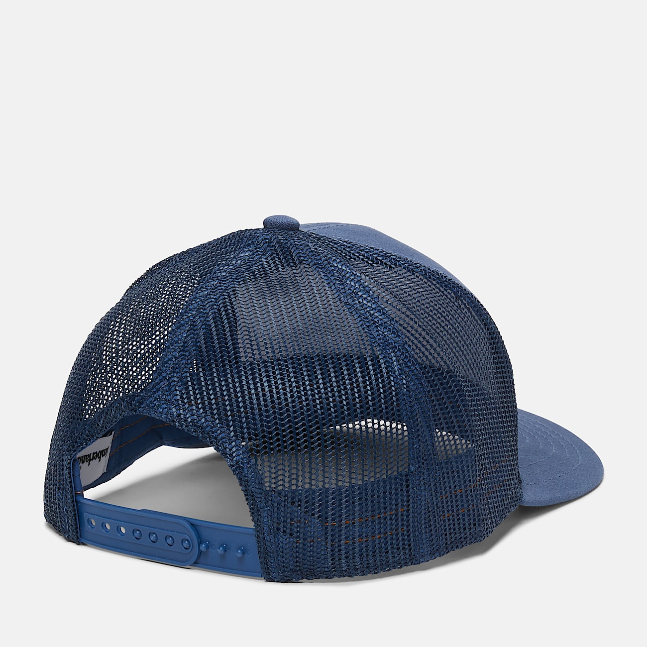 Mountain Line Patch Trucker-Cap für Herren in Dunkelblau - 2
