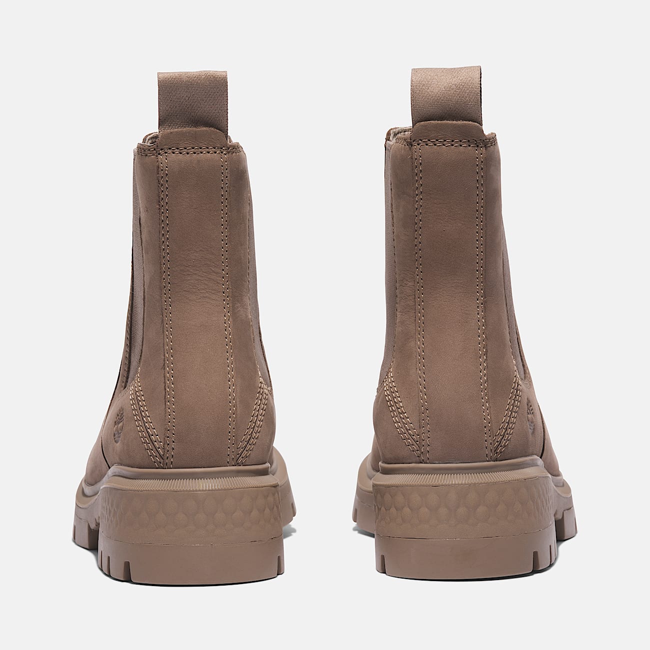 Cortina Valley Chelsea-Boot für Damen in Grau - 5