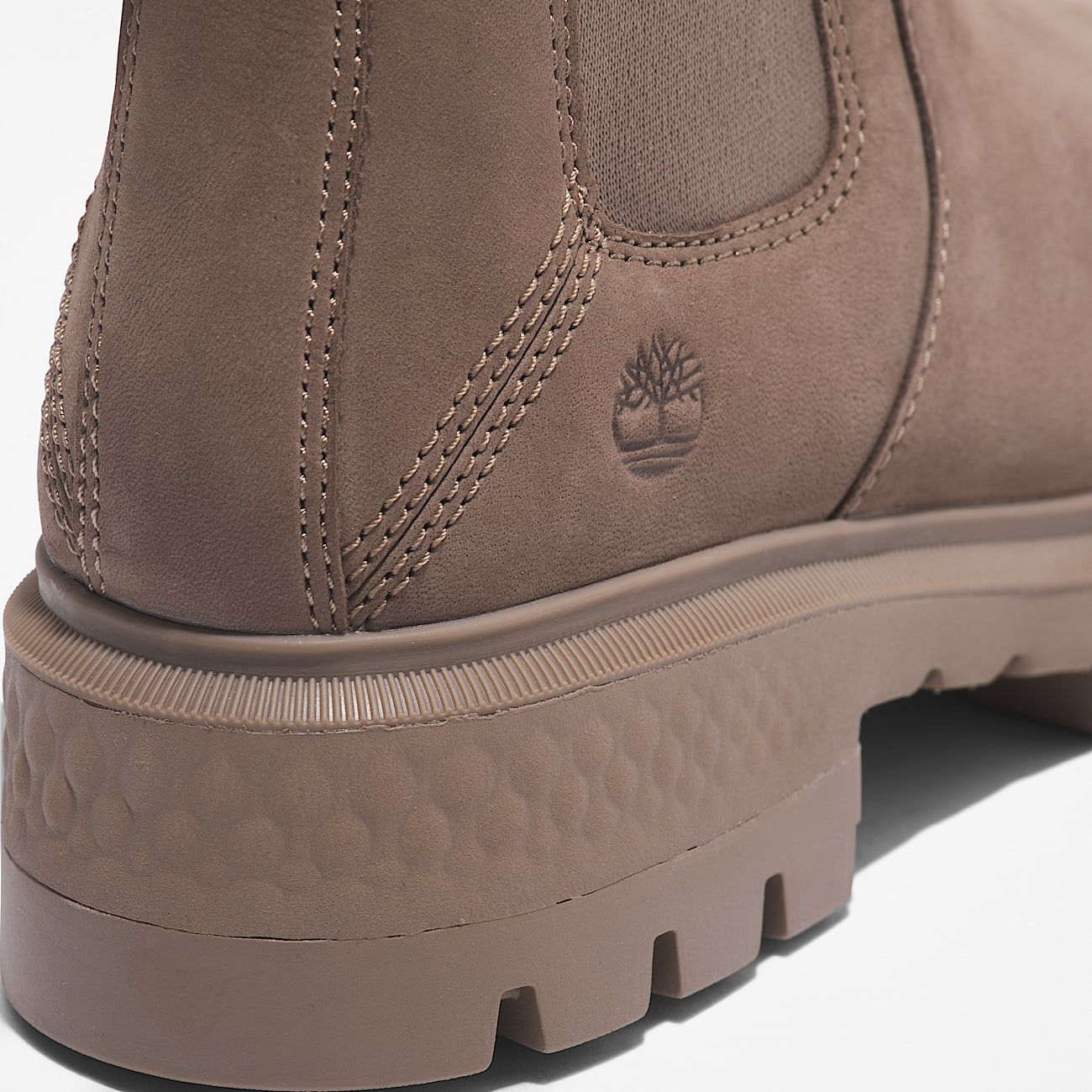 Cortina Valley Chelsea-Boot für Damen in Grau - 7