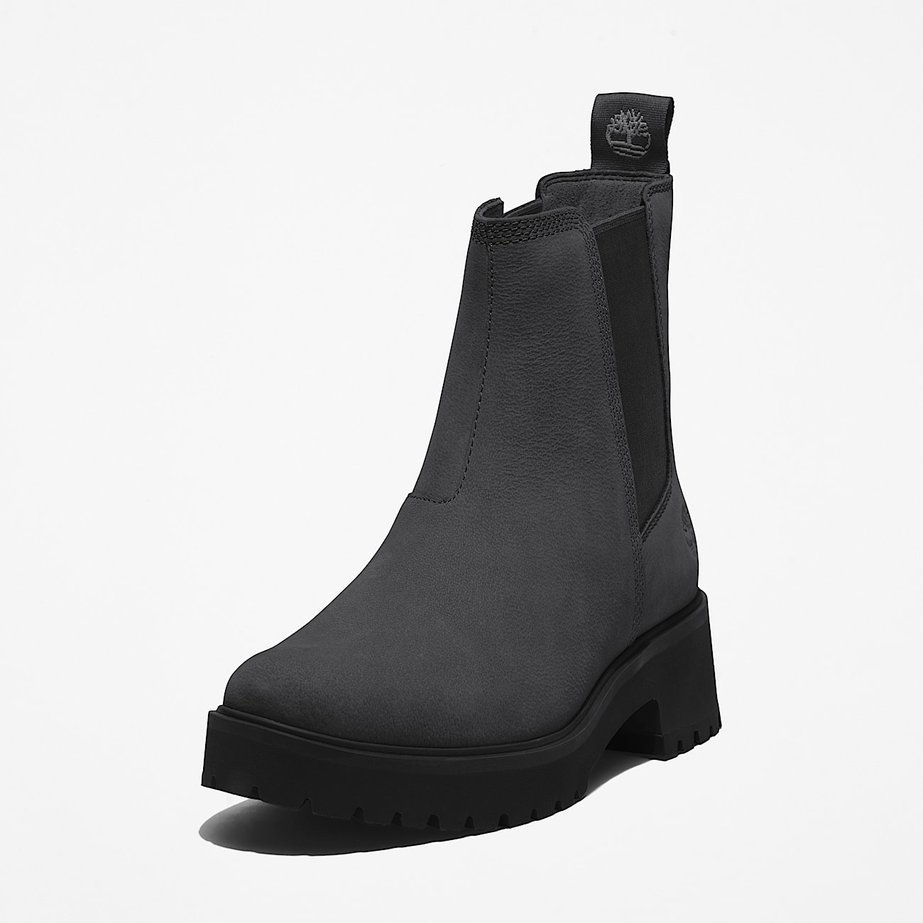 Carnaby Cool Chelsea-Boot für Damen in Schwarz - 9