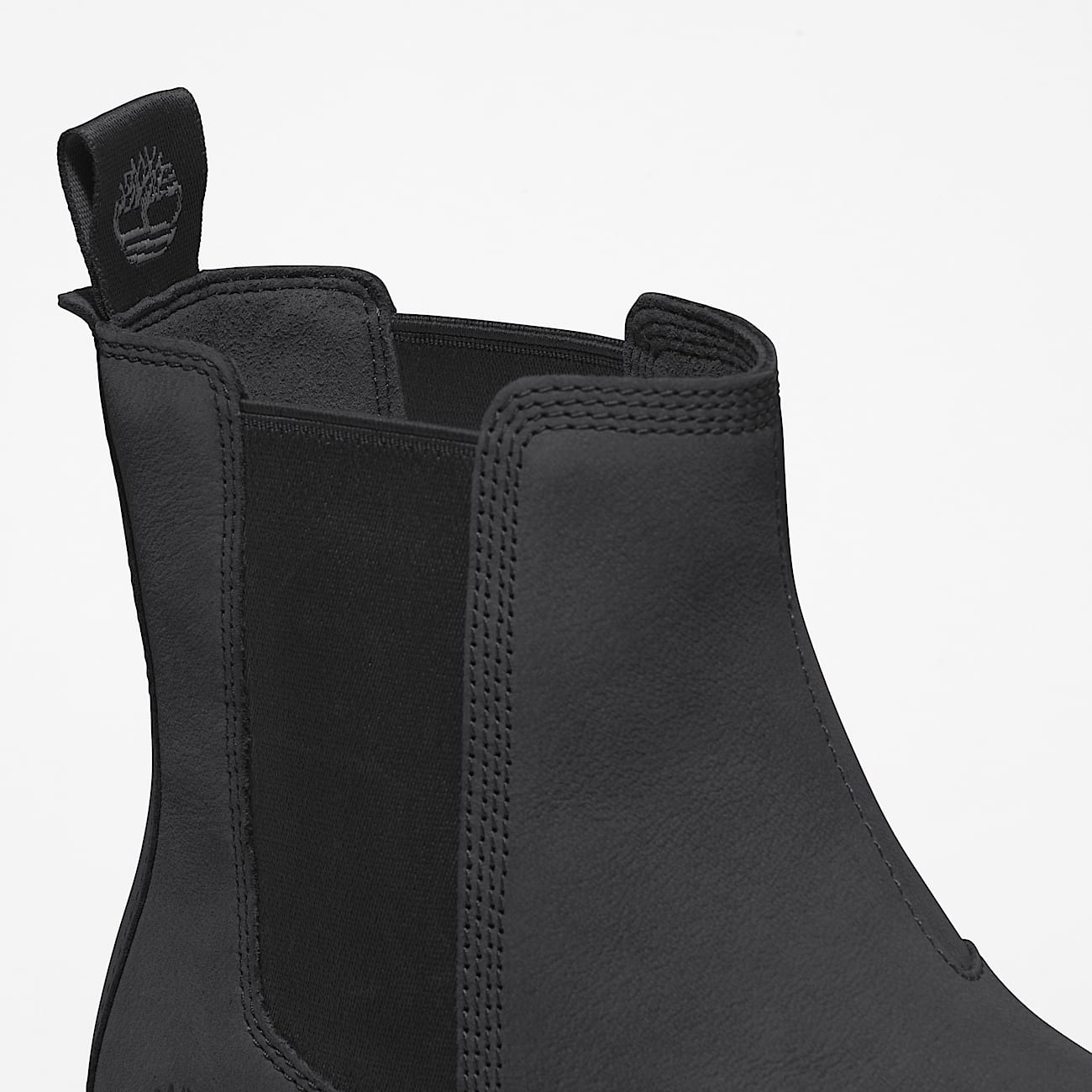 Carnaby Cool Chelsea-Boot für Damen in Schwarz - 7
