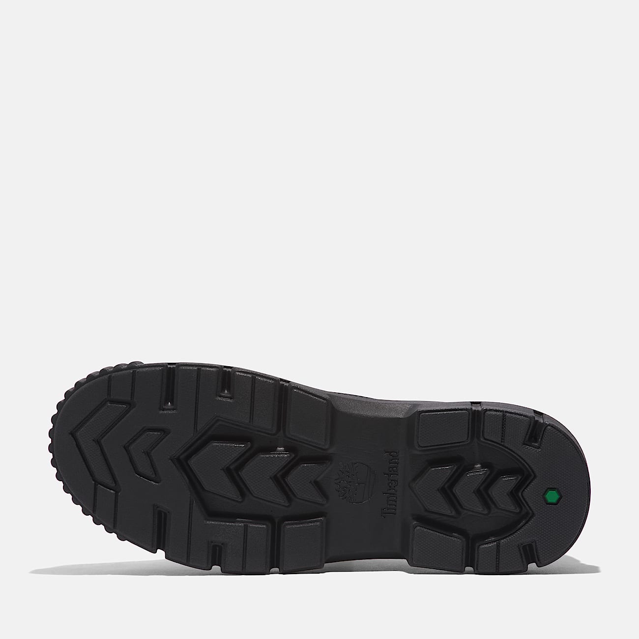 Field Lace-Up Schoen voor dames in zwart