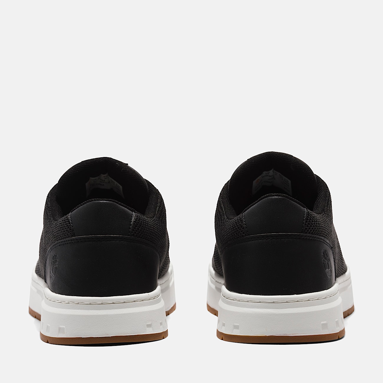 Ténis com Atacadores Low Maple Grove para Homem em preto - 5