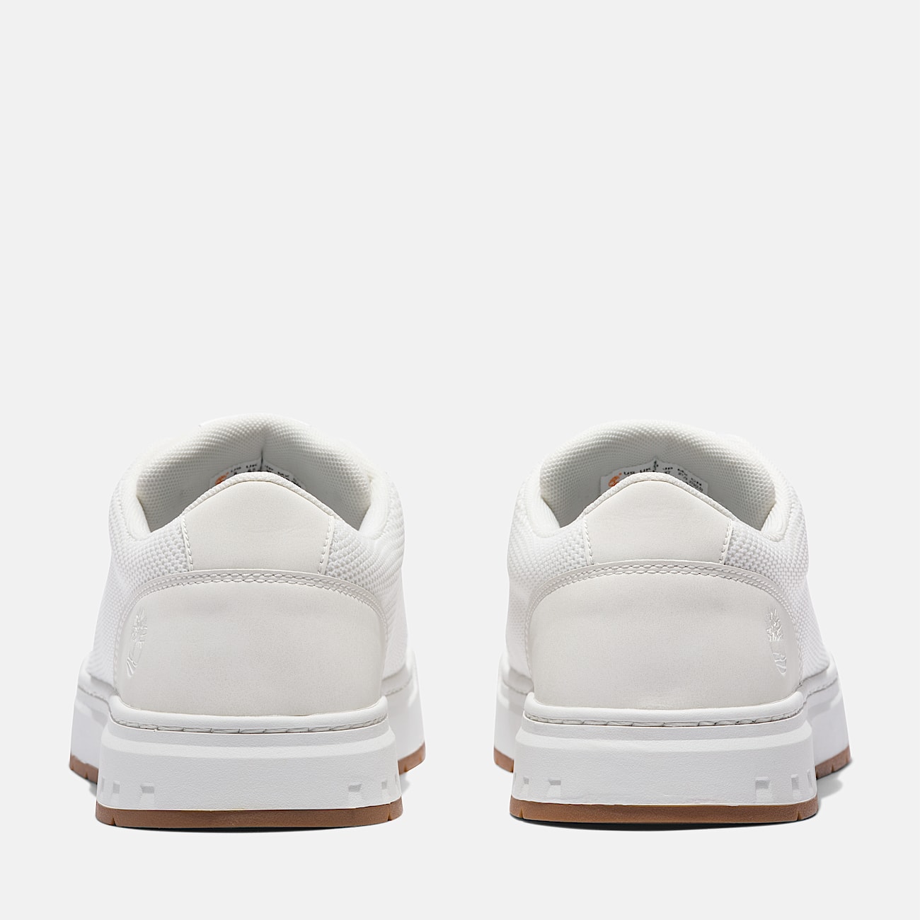 Maple Grove Low-Top-Sneaker zum Schnüren für Herren in Weiß - 5
