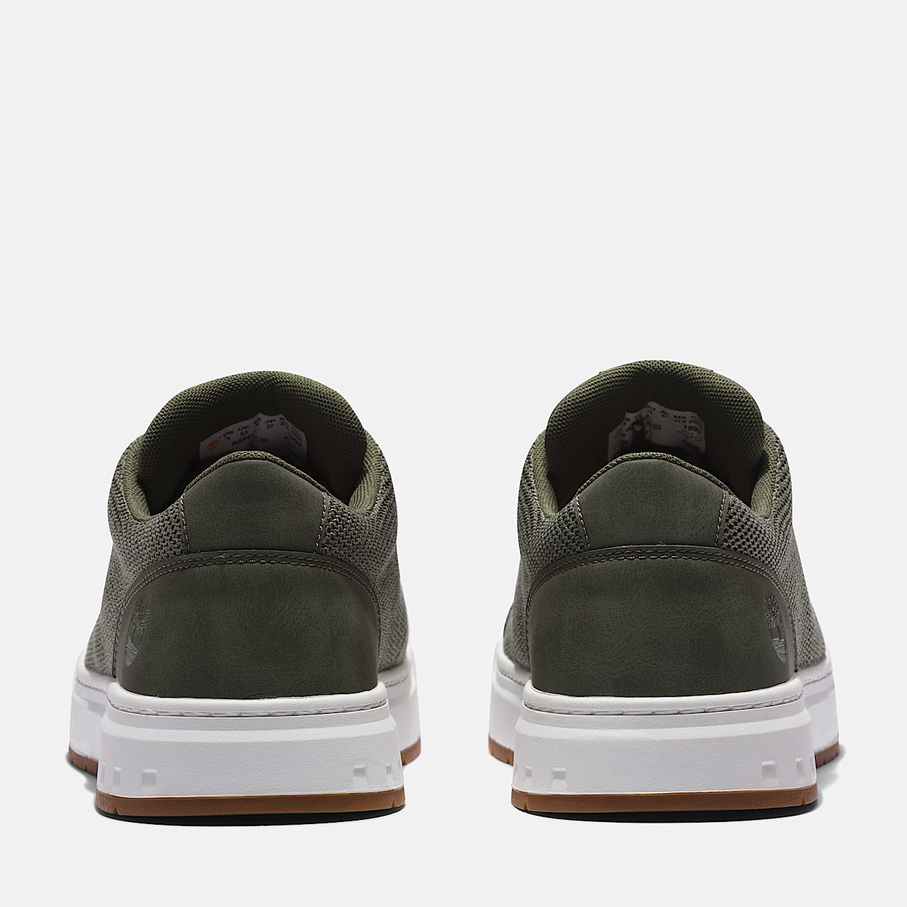 Ténis com Atacadores Low Maple Grove para Homem em verde