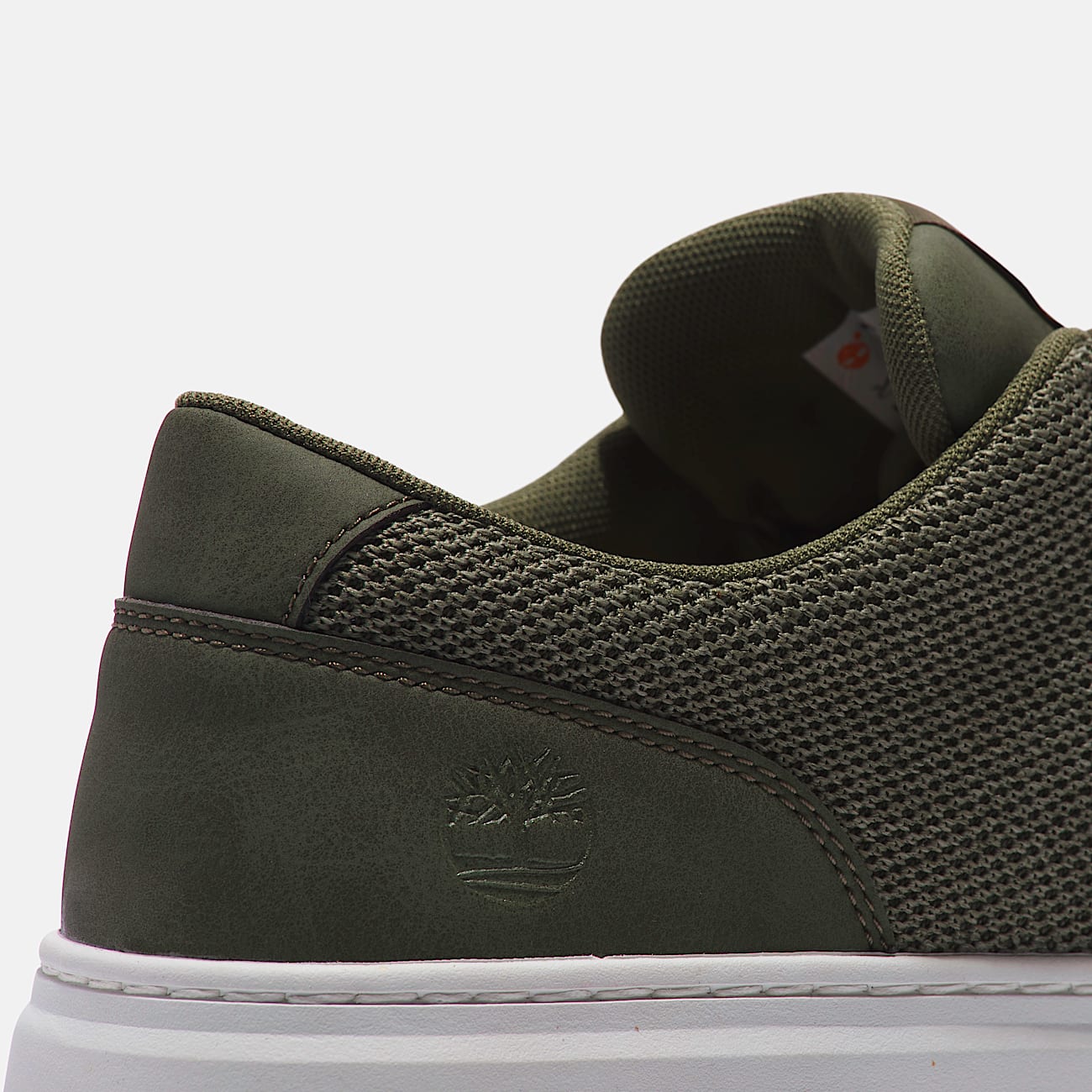 Ténis com Atacadores Low Maple Grove para Homem em verde